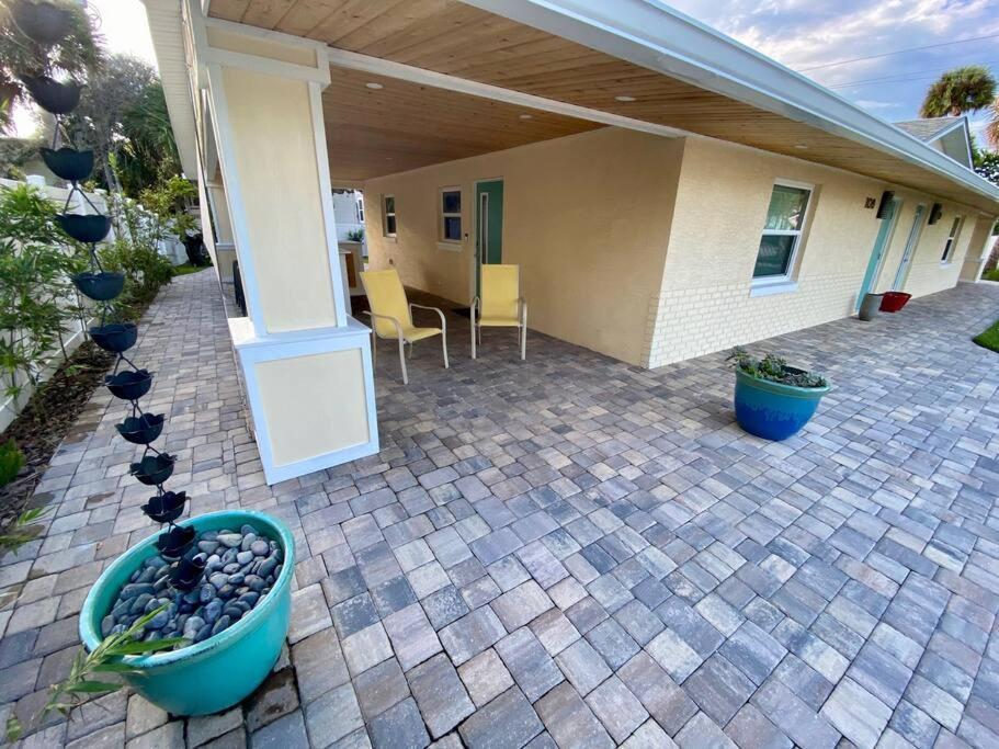 Rated! Buddha's Bungalow, Near Flagler & * New Smyrna Beach