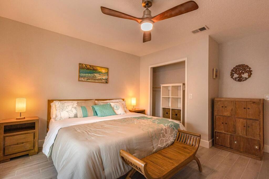 Holiday home New Stylish & Cozy Dune Daisy Near & Flagler