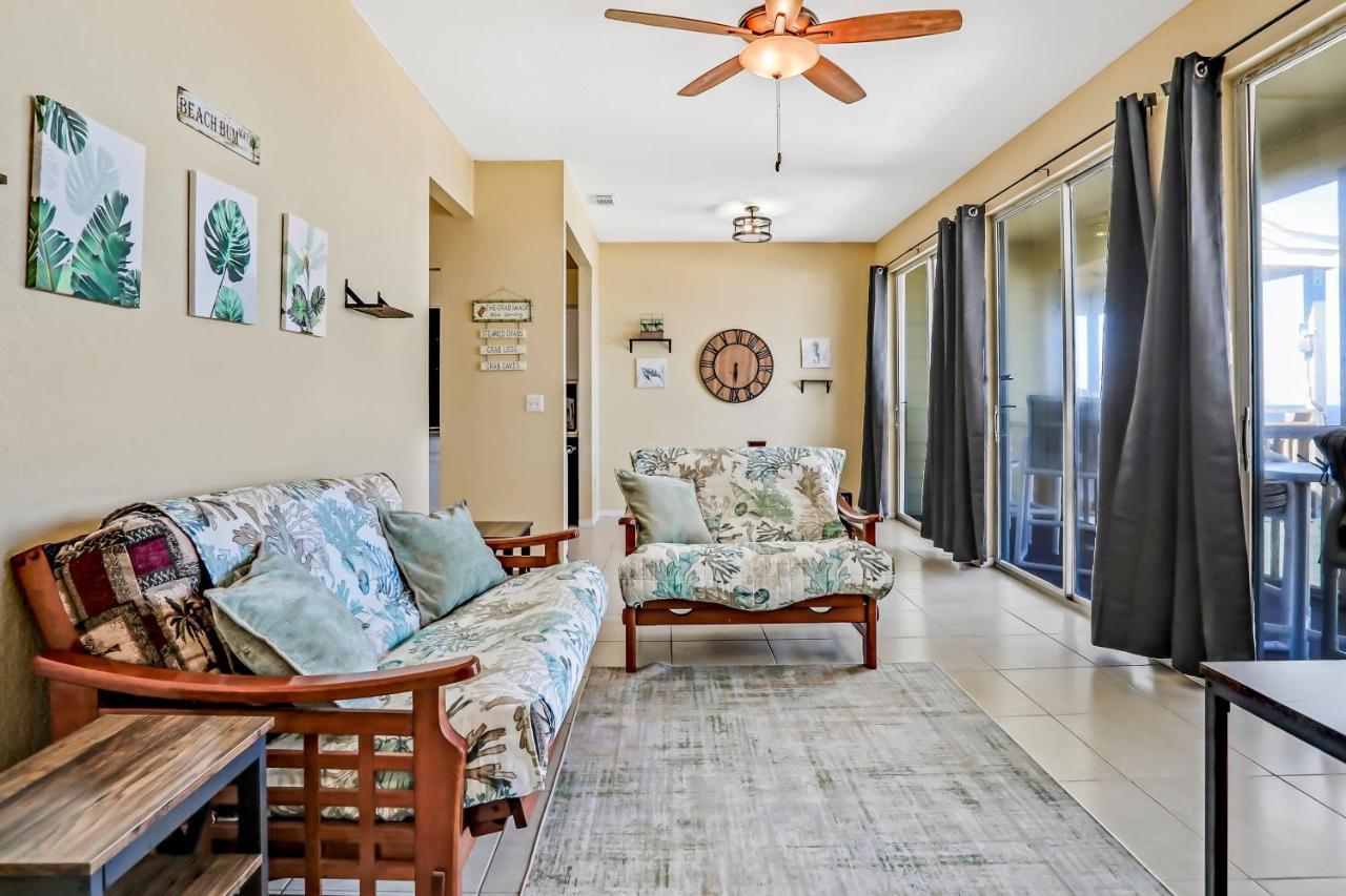 Apartment Ocean Vue *