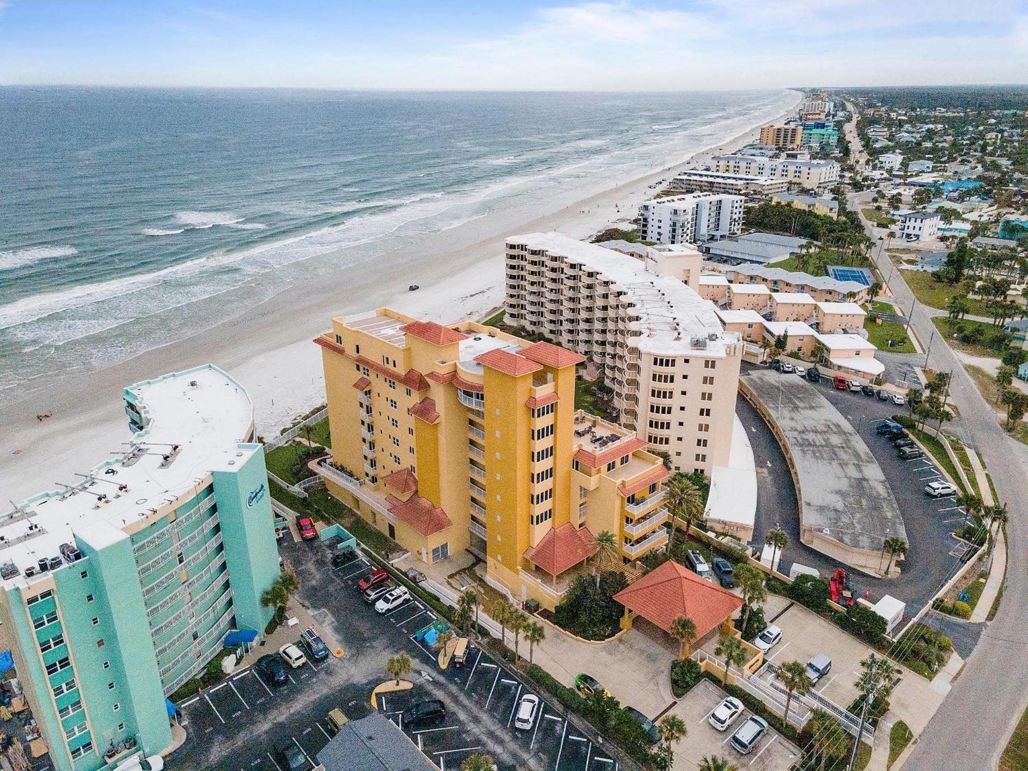 Atlantic 203 New Smyrna Beach
