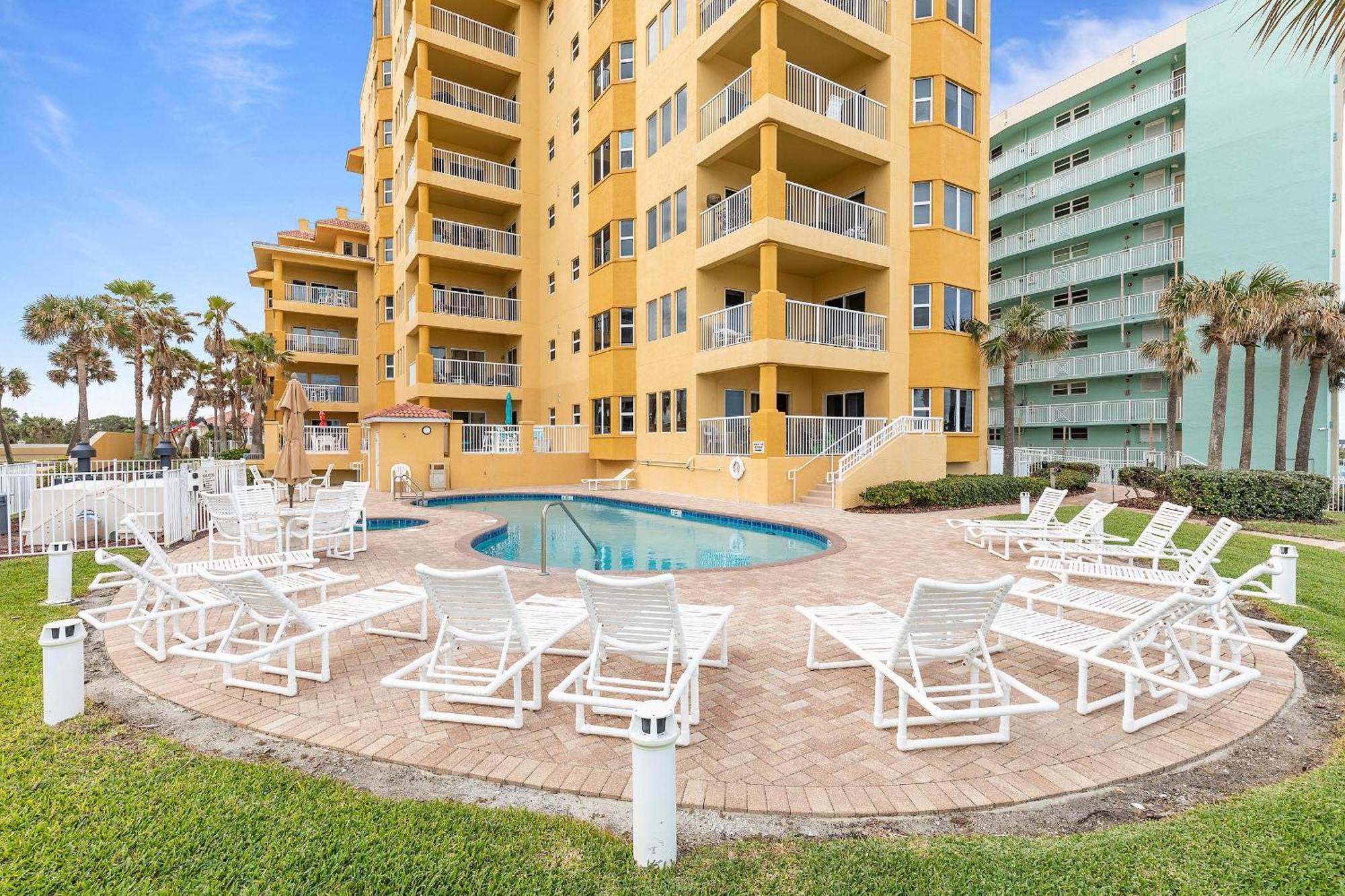 Atlantic 203 Holiday home