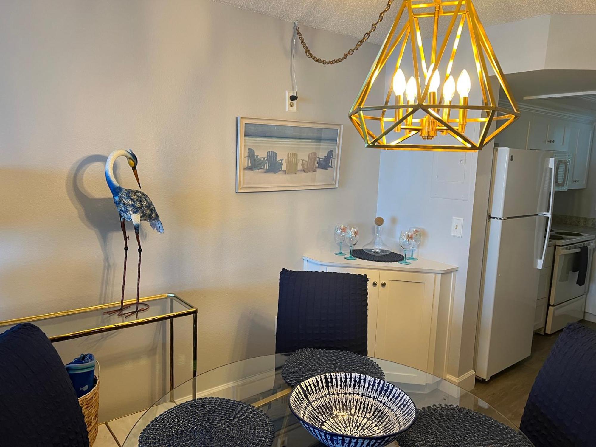 Aparthotel Coastal On The At Ocean Trillium #501 New Smyrna Beach