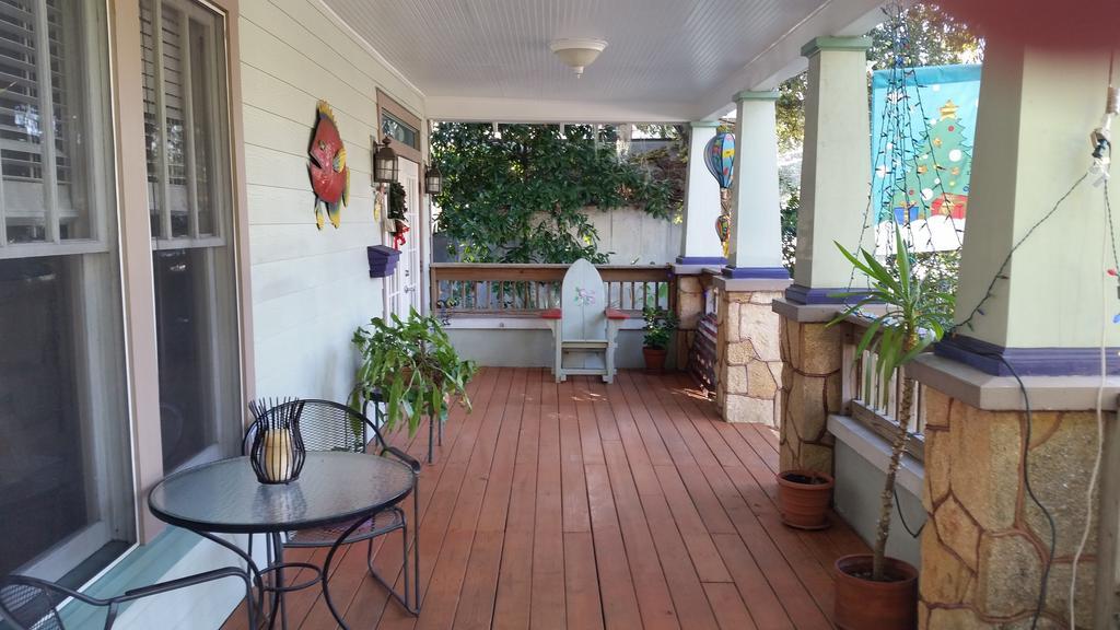 Anchor Nsb Bed & Breakfast 3*