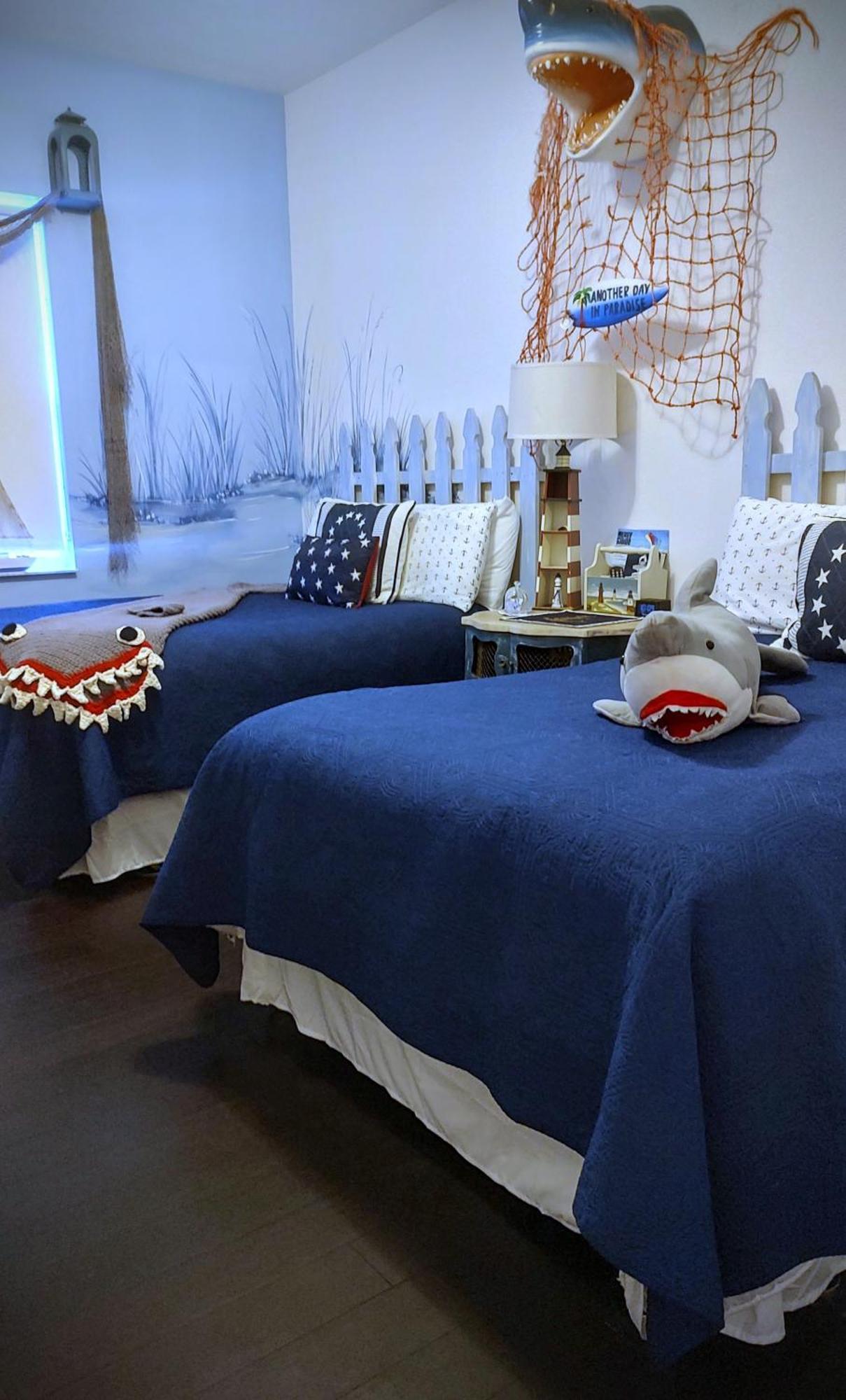 On The Avenue Bed & Breakfast New Smyrna Beach