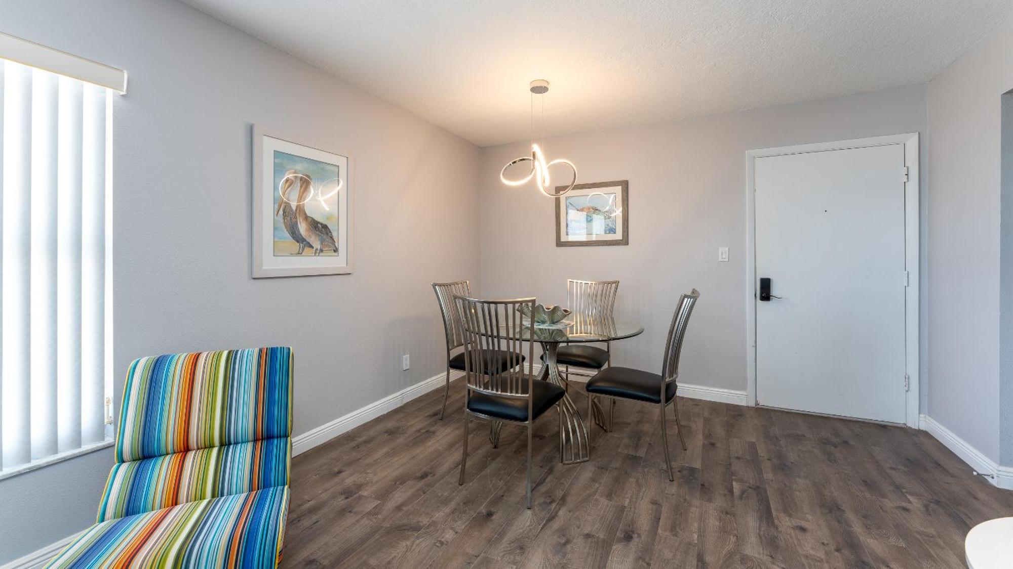 Direct Access And 2 Pools Located On The No-drive *