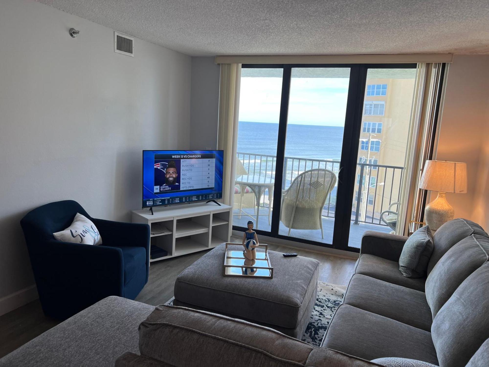 Aparthotel Coastal On The At Ocean Trillium #501