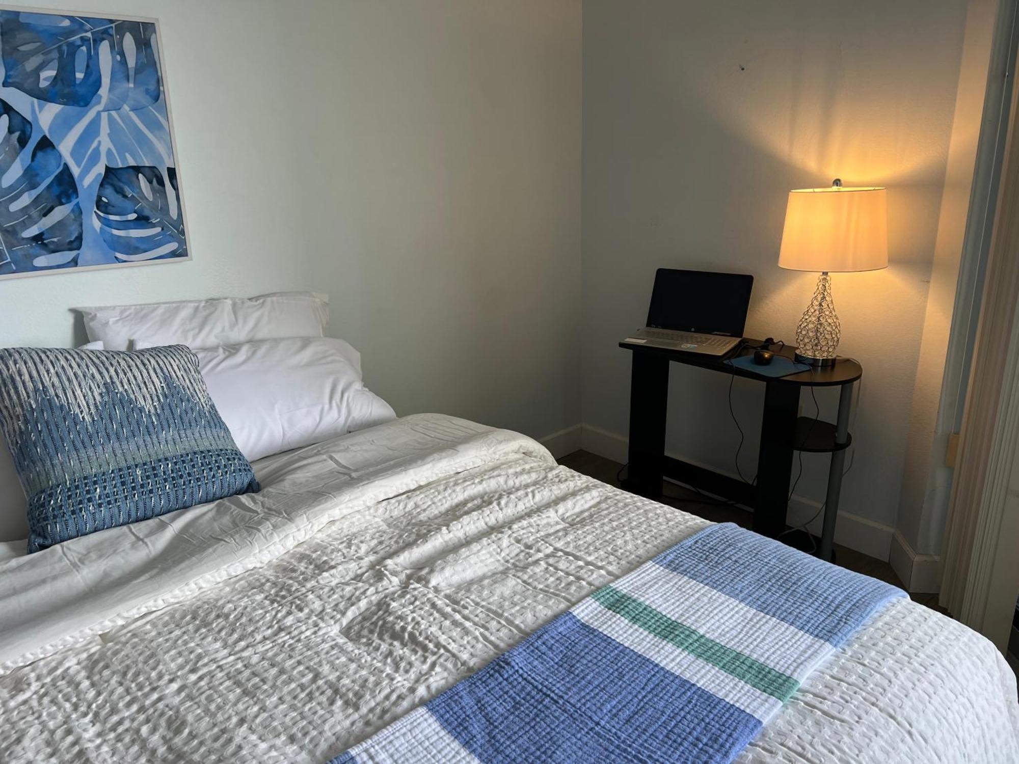 Aparthotel Coastal On The At Ocean Trillium #501 *