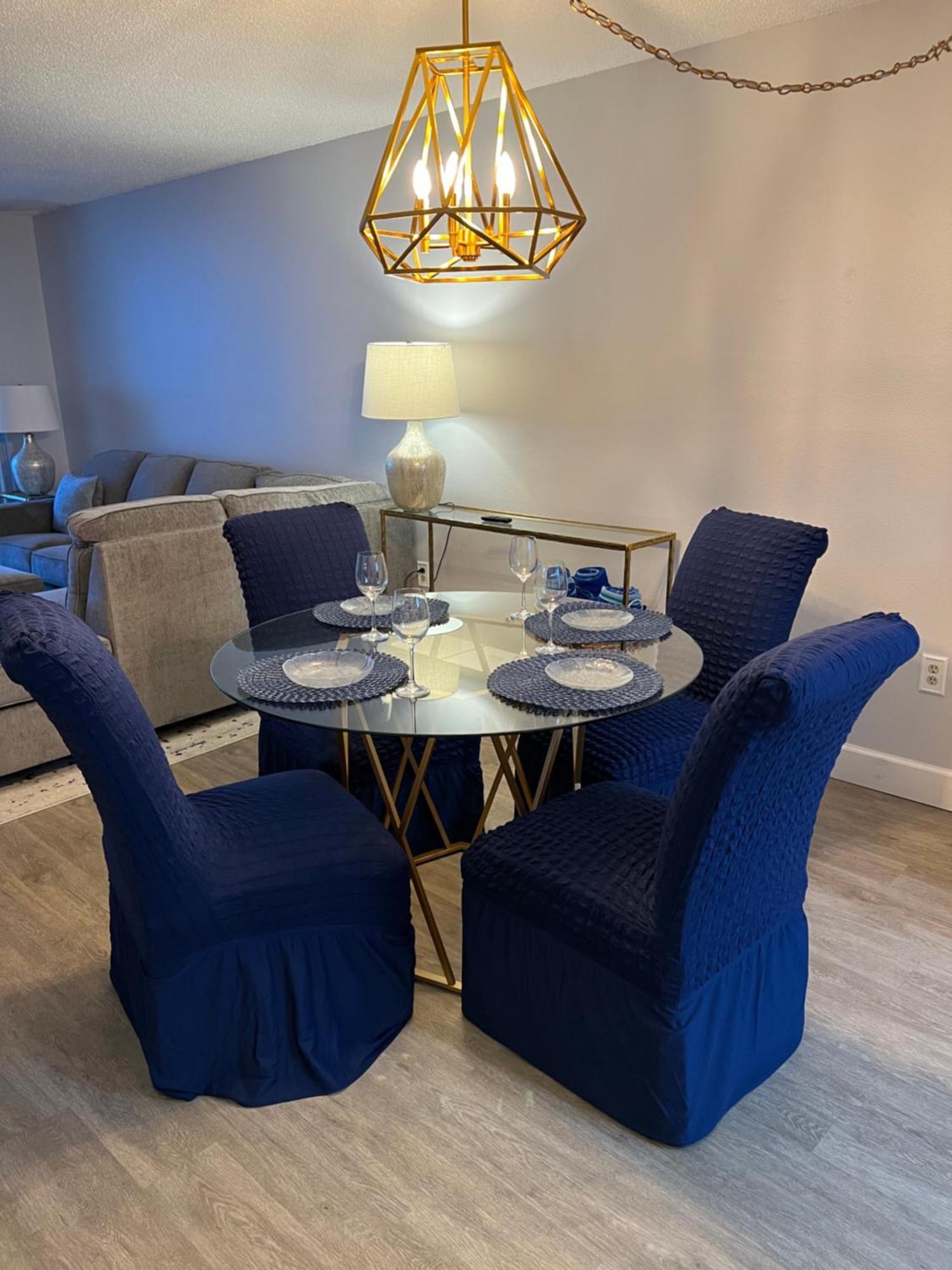 Coastal On The At Ocean Trillium #501 Aparthotel *