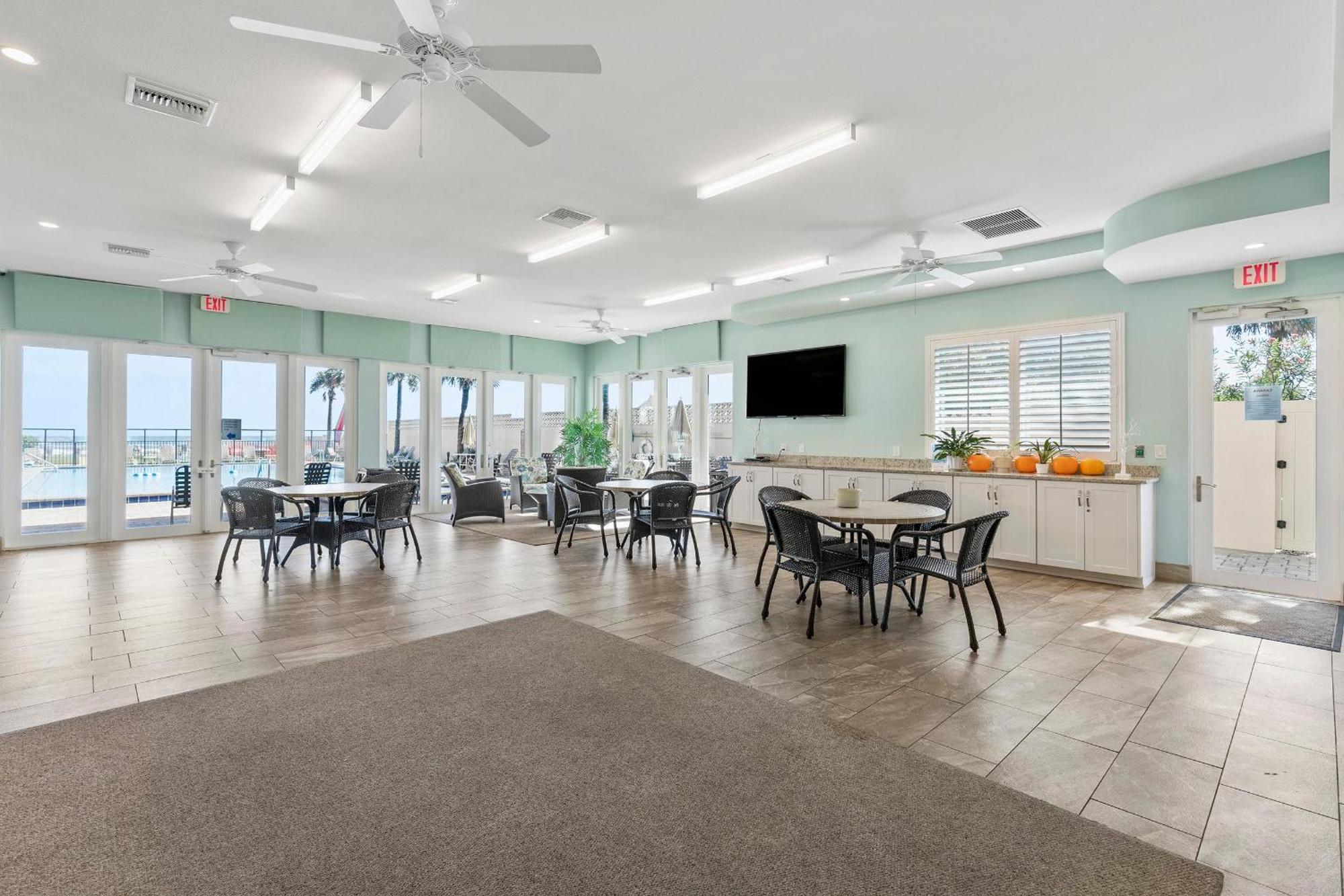 Hacienda Del Sol Ii 414 New Smyrna Beach