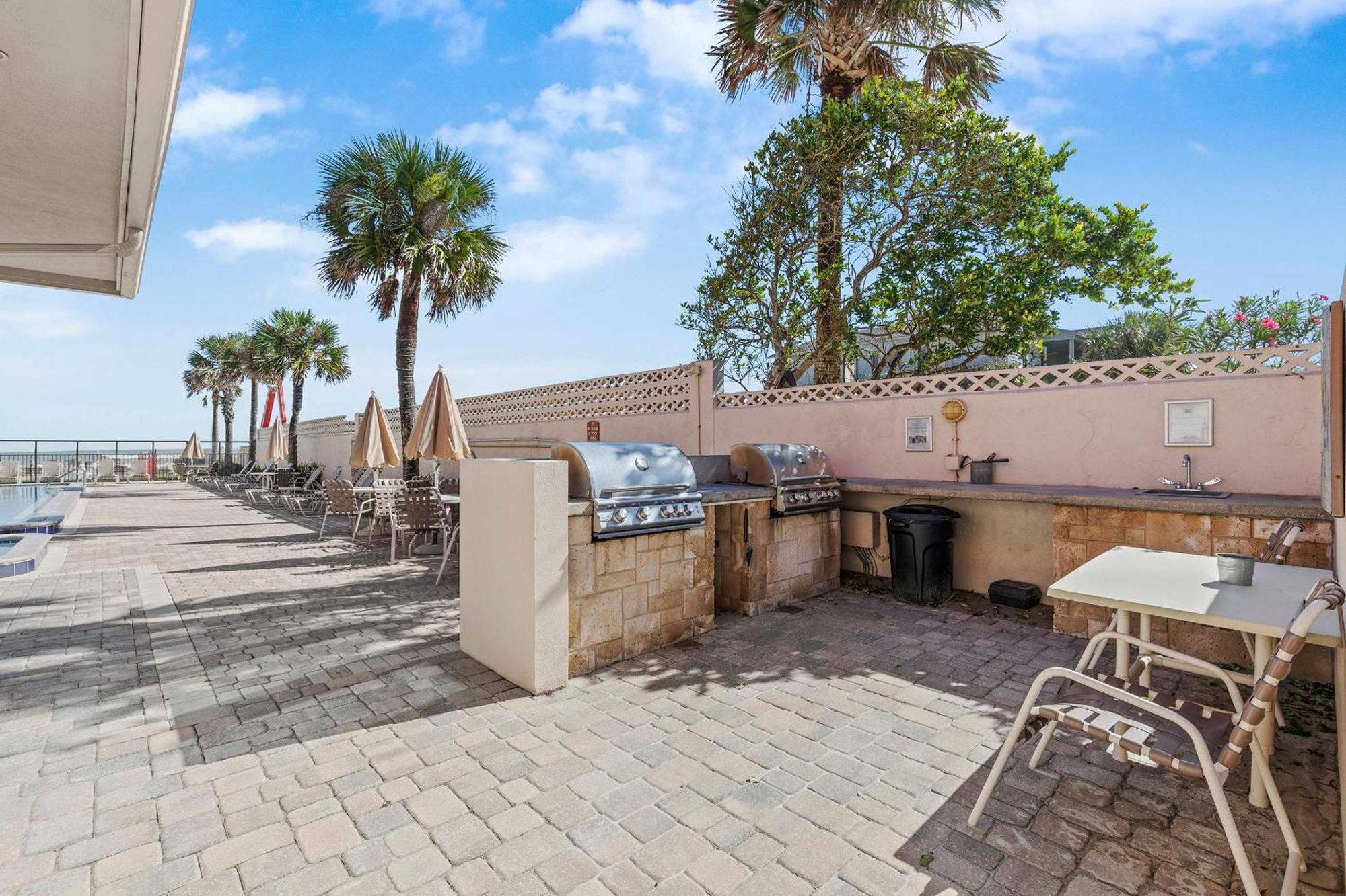 Holiday home Hacienda Del Sol Ii 414
