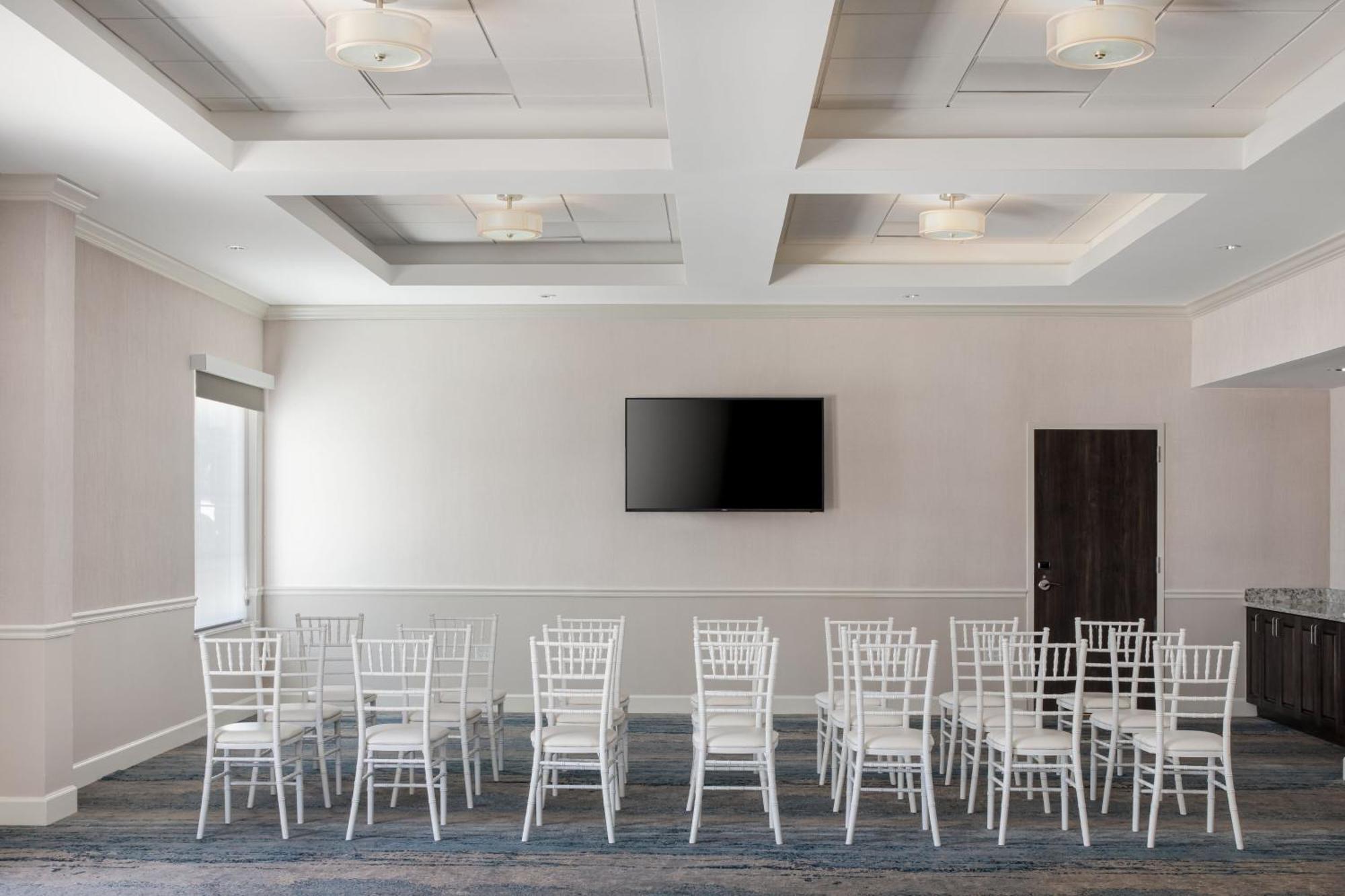 Springhill By Marriott New Smyrna 3*