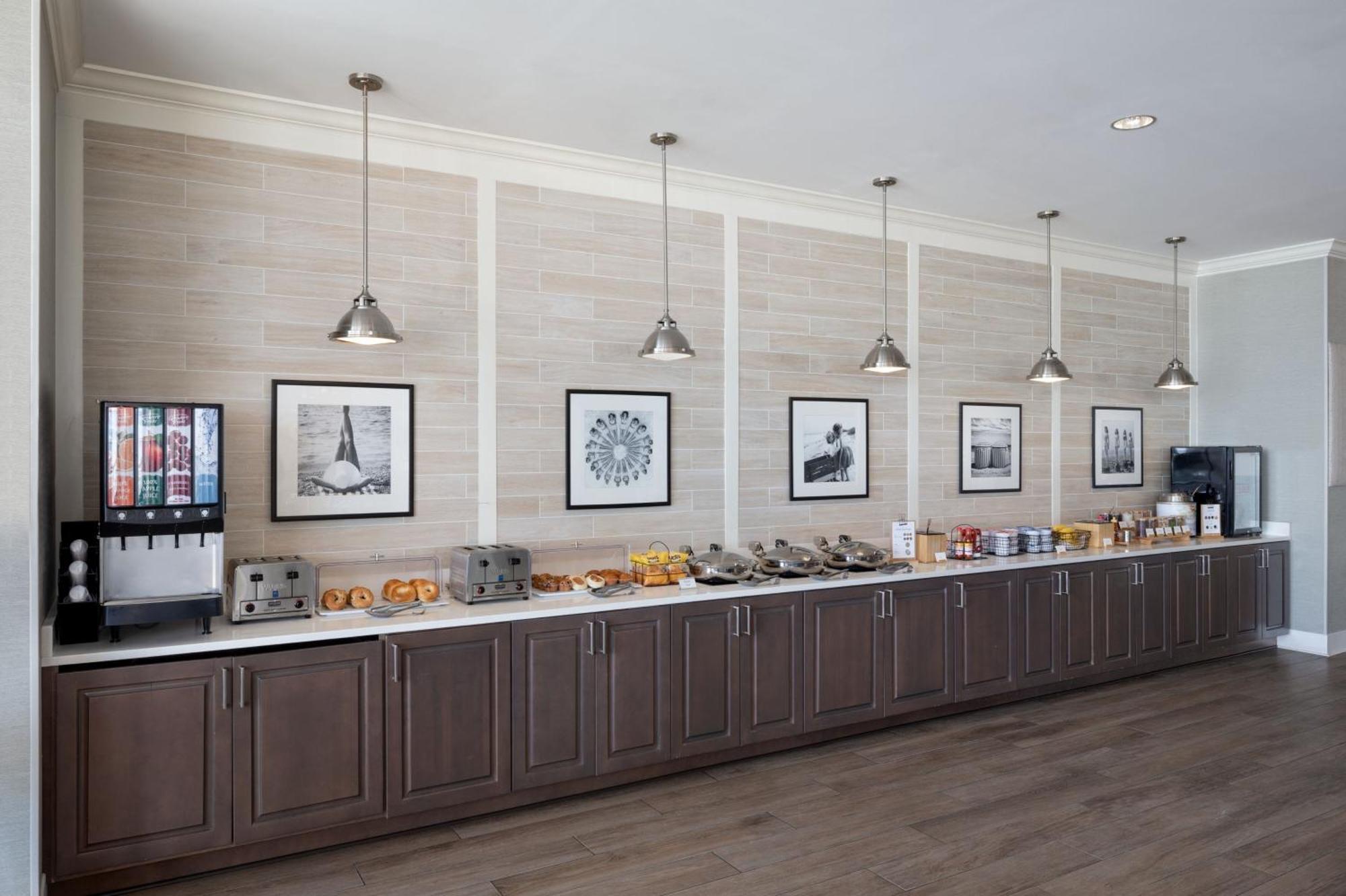 Hotel Springhill By Marriott New Smyrna New Smyrna Beach