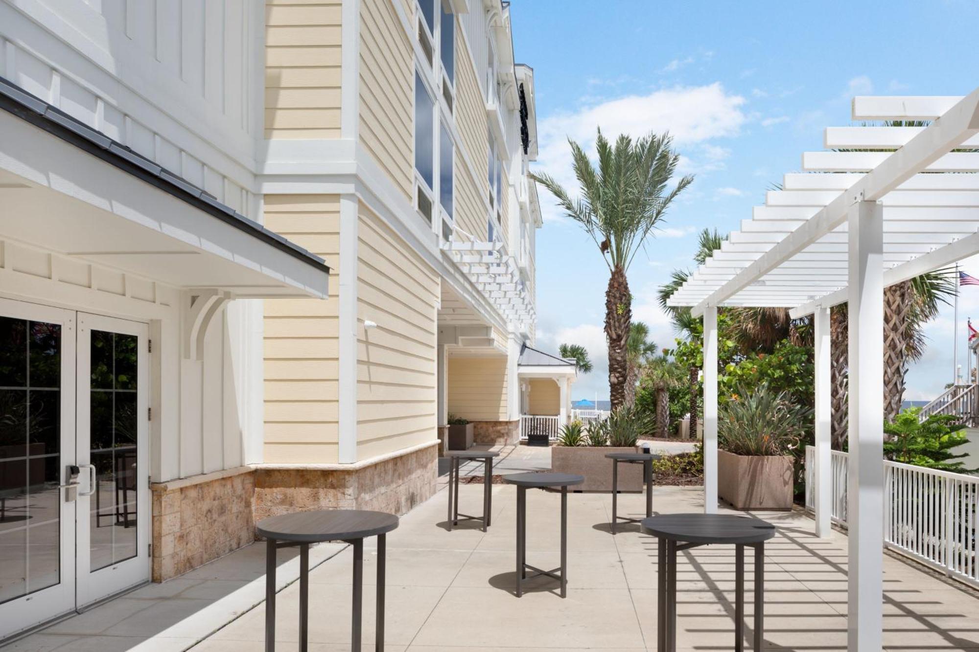 Springhill By Marriott New Smyrna 3* New Smyrna Beach