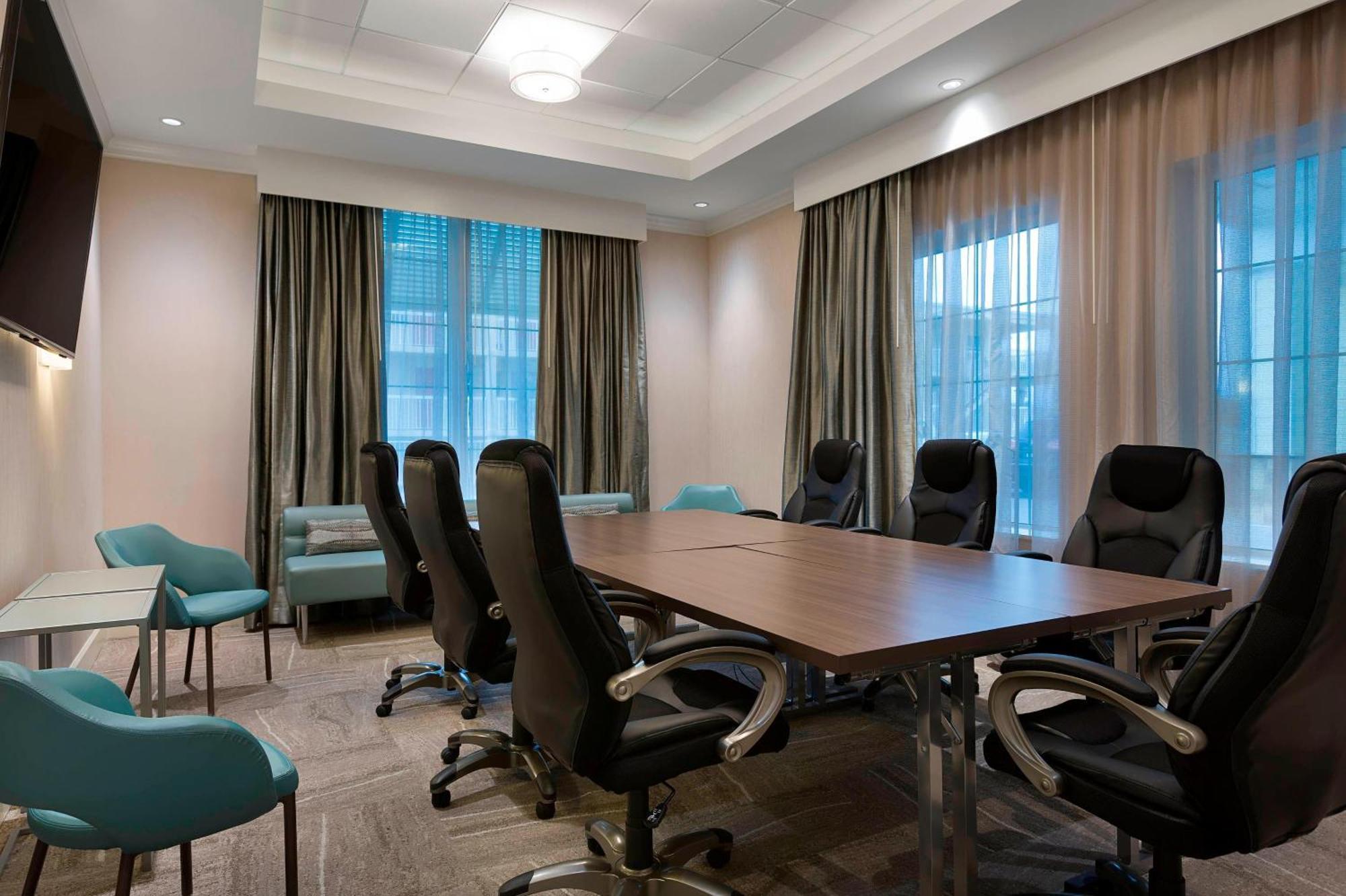 Springhill By Marriott New Smyrna Hotel