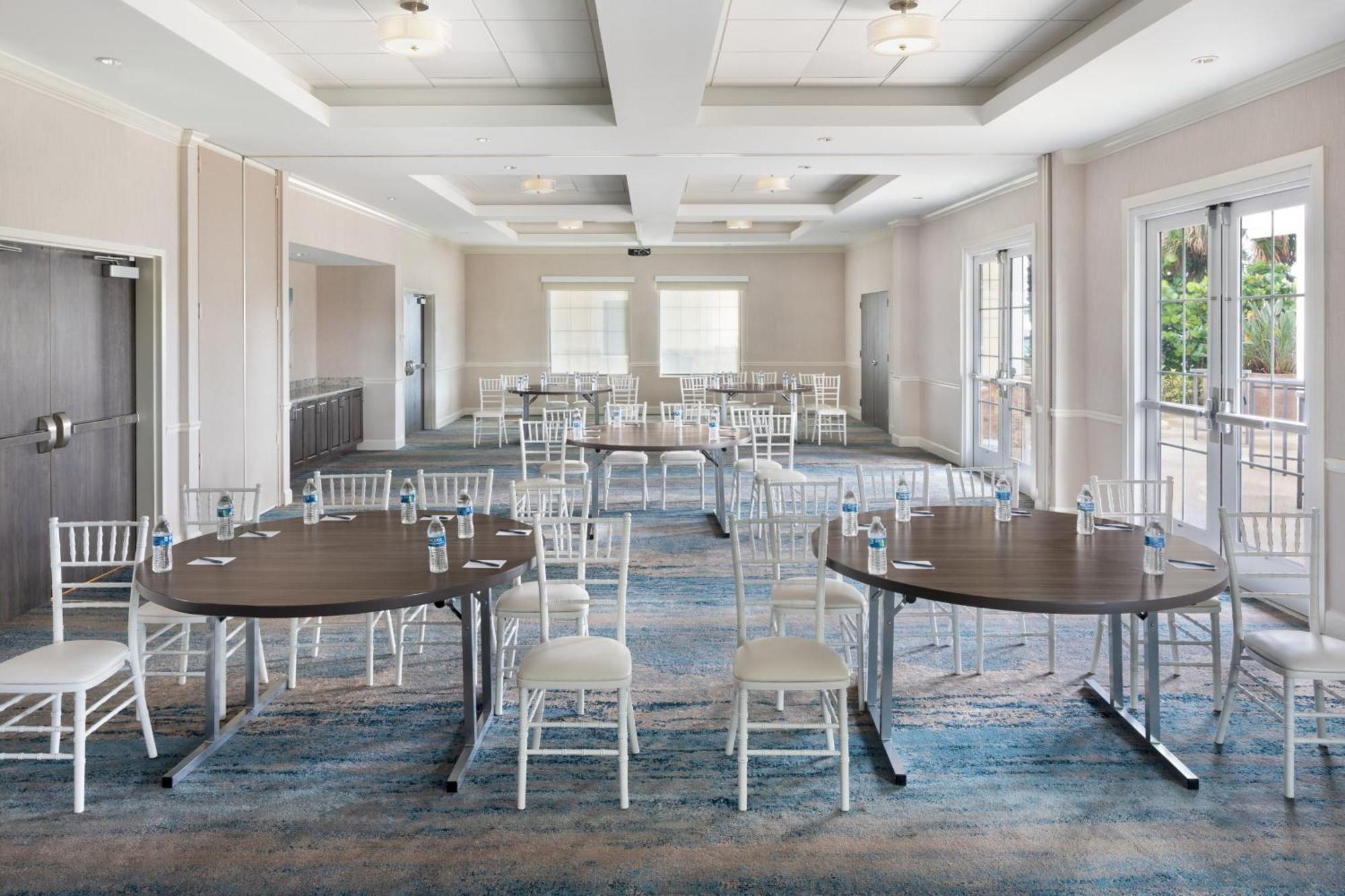 Springhill By Marriott New Smyrna New Smyrna Beach