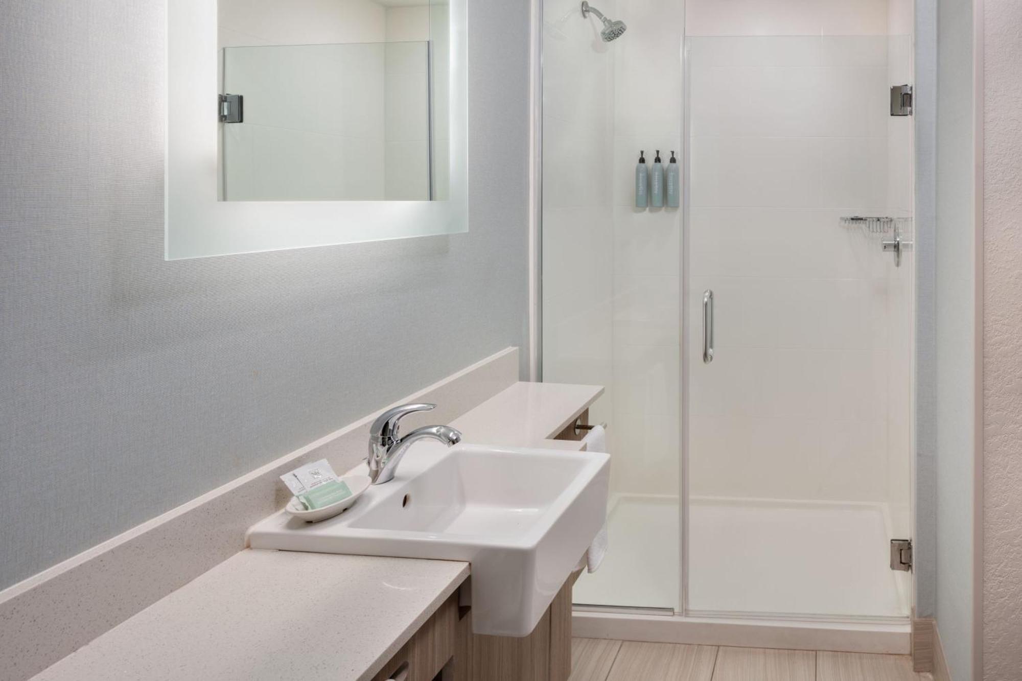 Hotel Springhill By Marriott New Smyrna New Smyrna Beach
