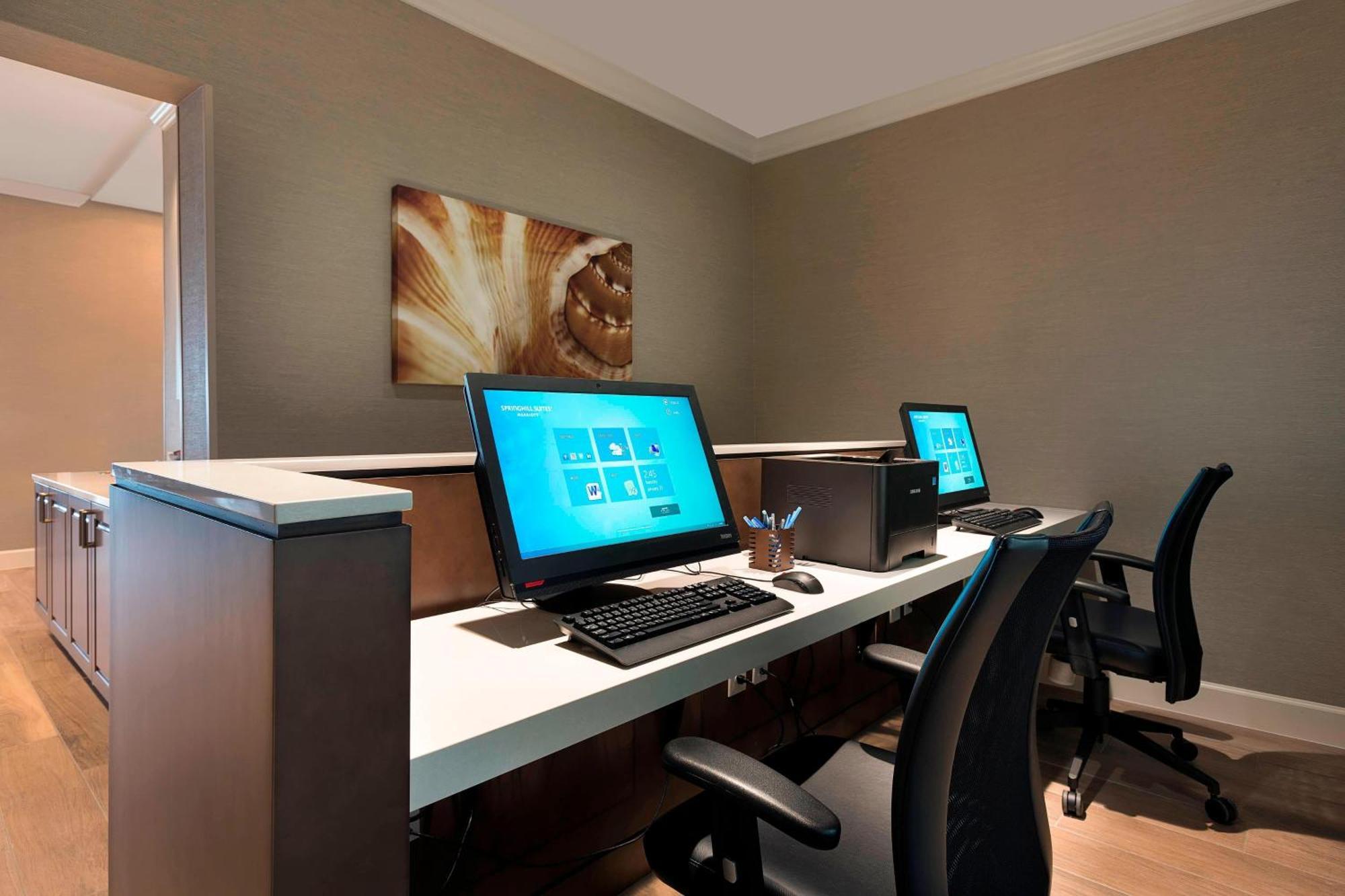 Hotel Springhill By Marriott New Smyrna