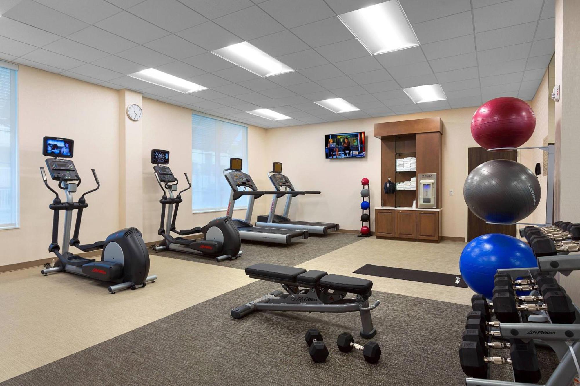 Springhill By Marriott New Smyrna 3*
