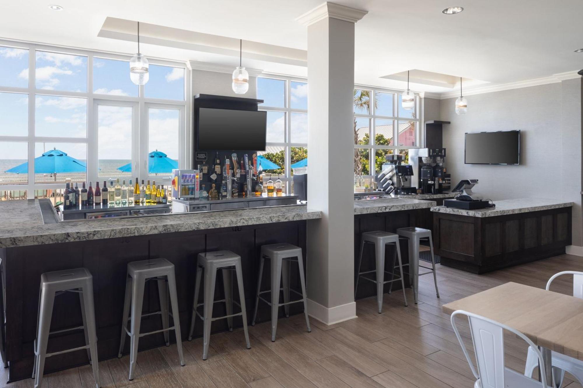 Springhill By Marriott New Smyrna