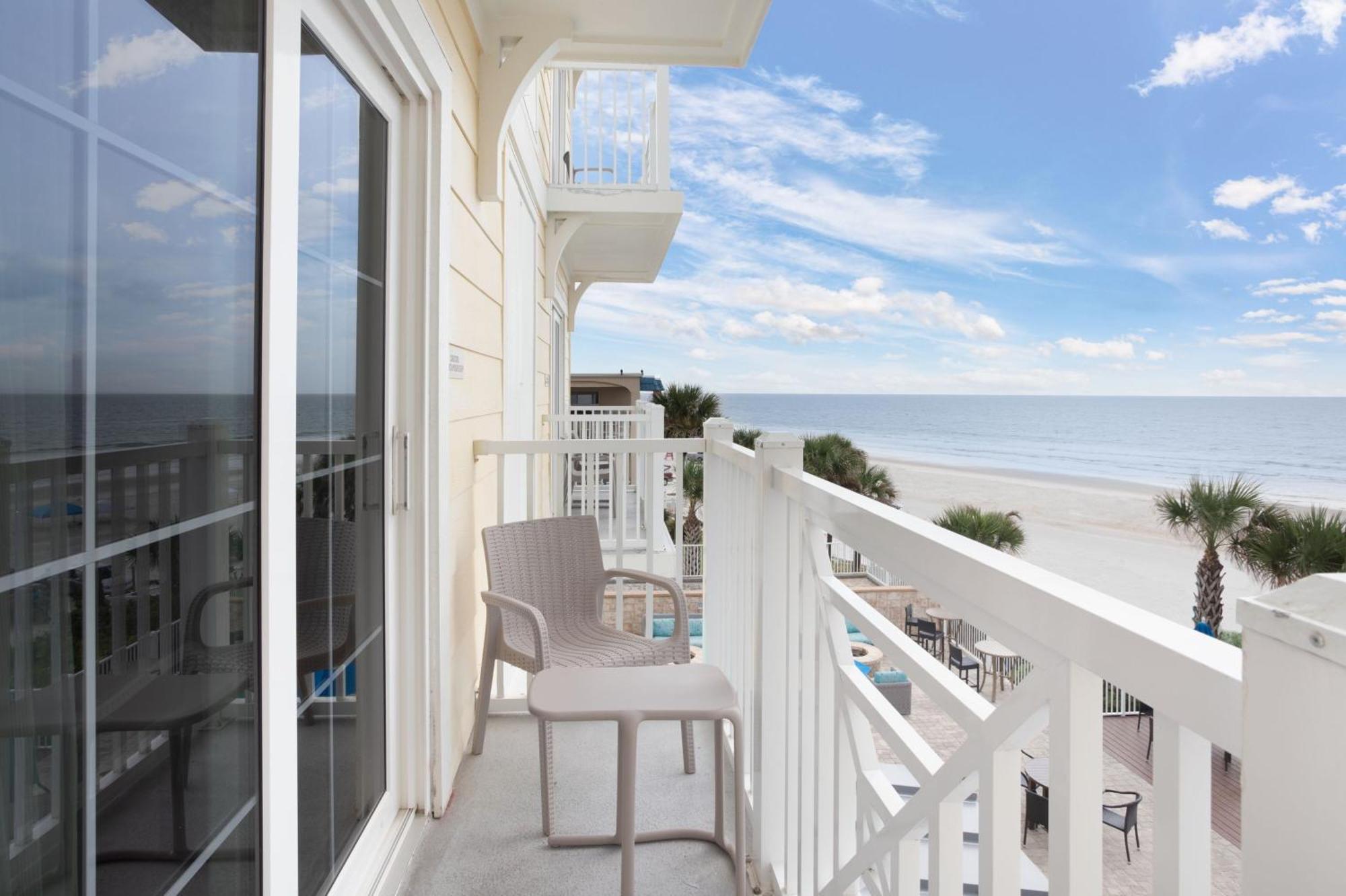 Springhill By Marriott New Smyrna New Smyrna Beach