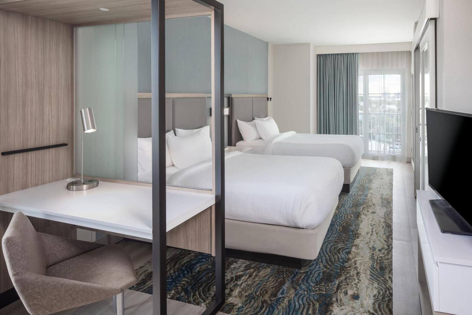Springhill By Marriott New Smyrna Hotel