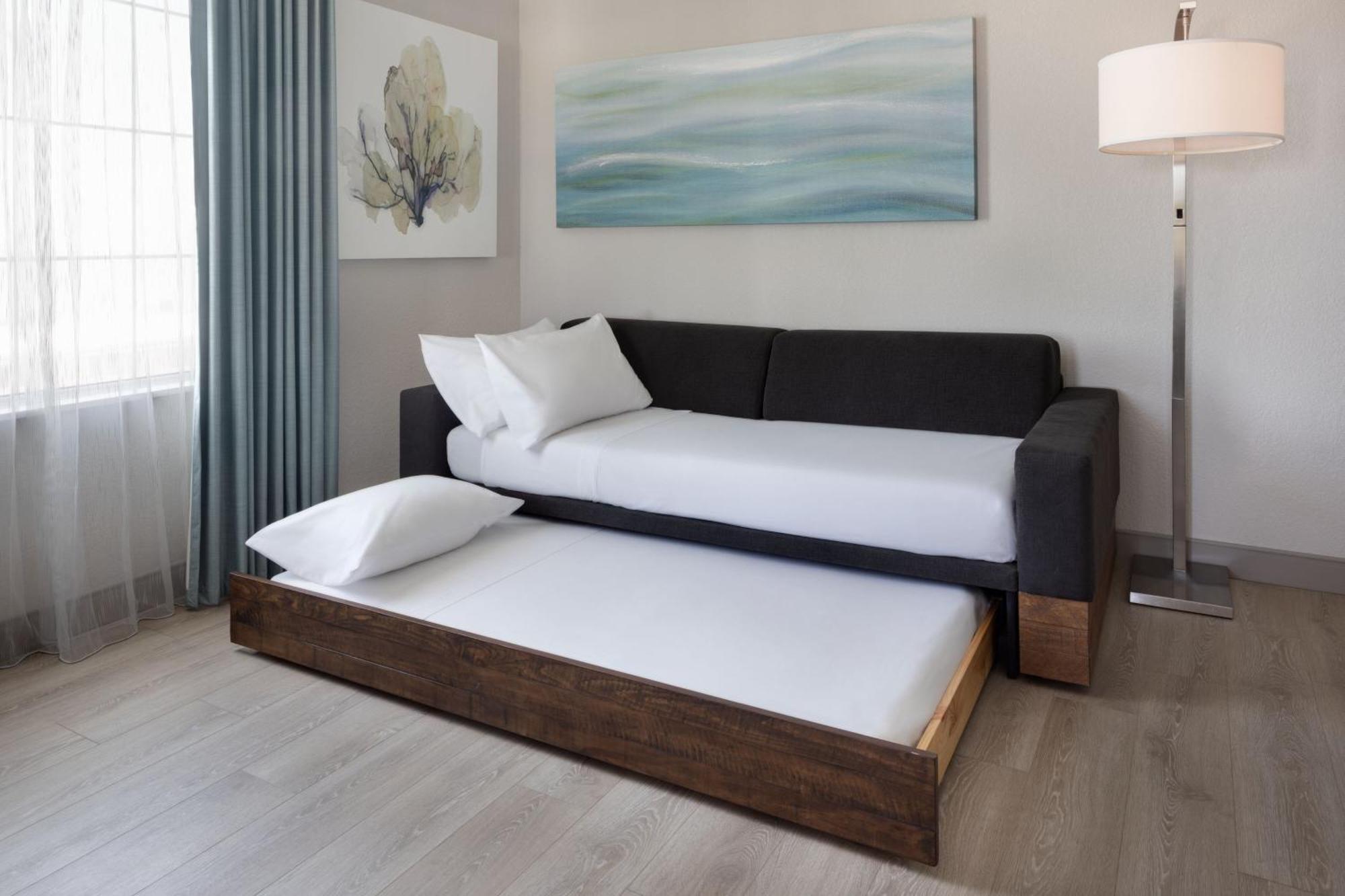 Springhill By Marriott New Smyrna 3*
