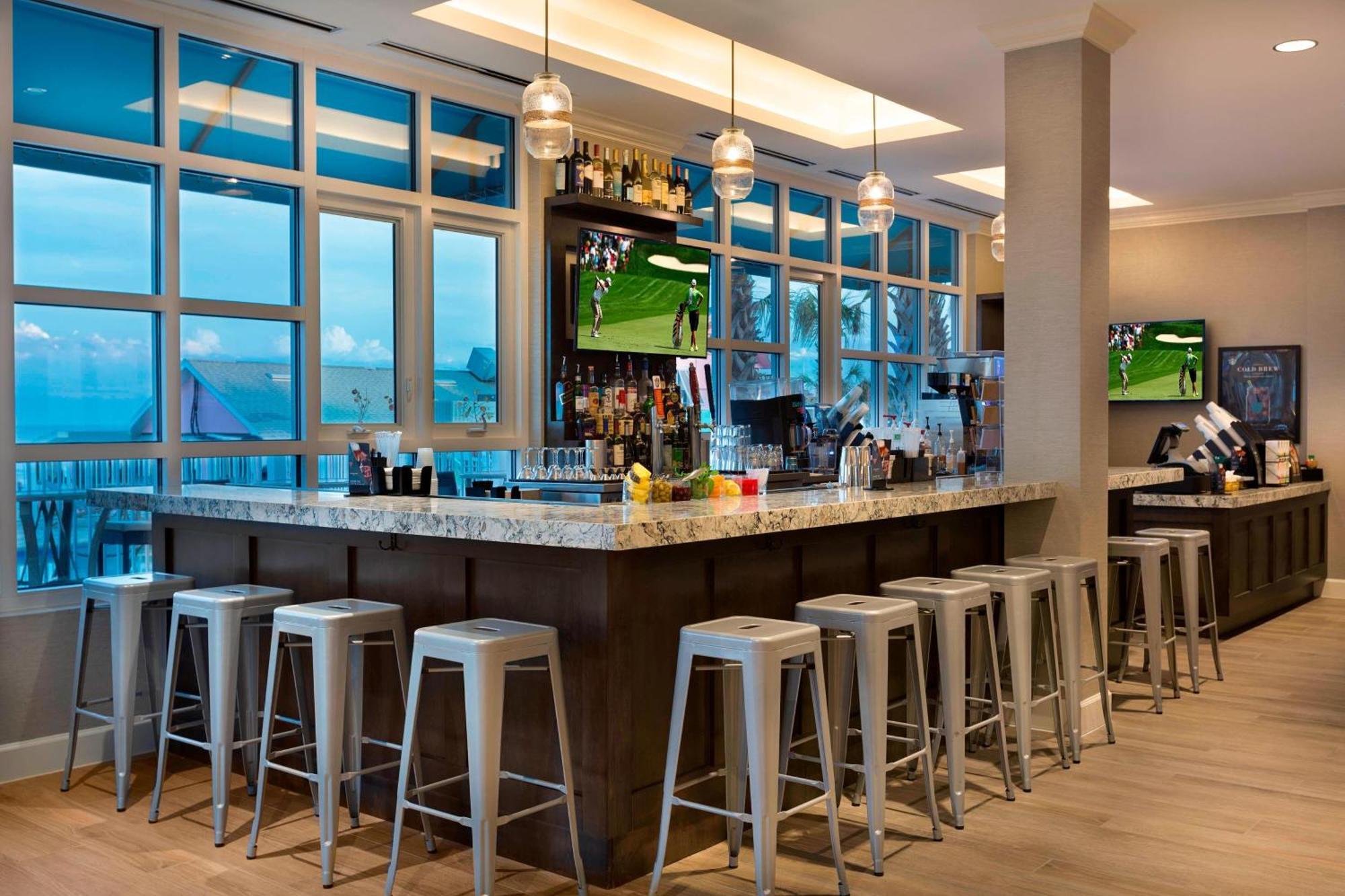 Springhill By Marriott New Smyrna