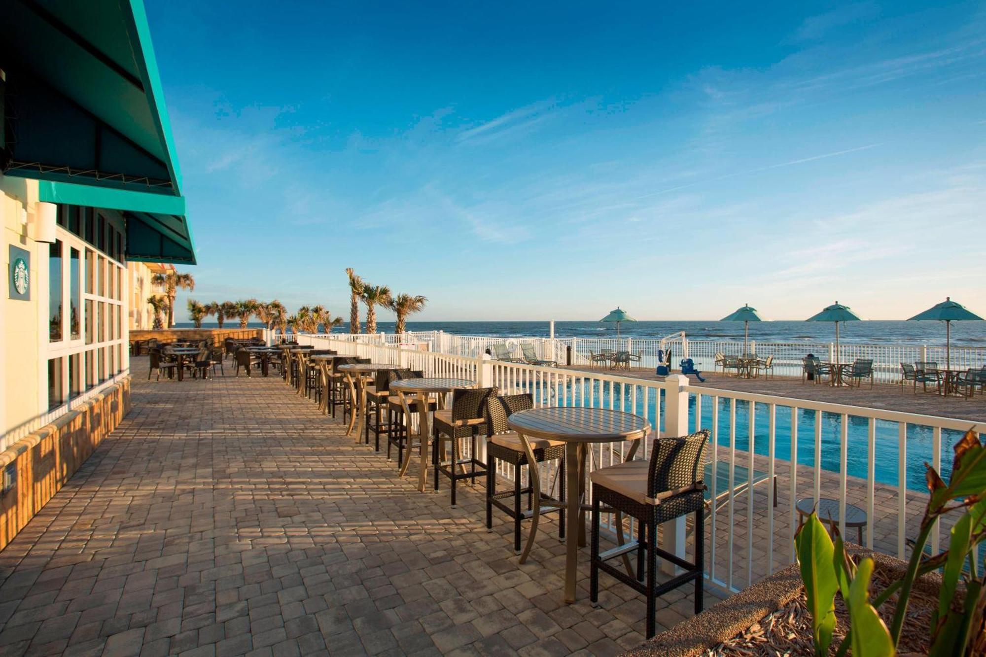 Springhill By Marriott New Smyrna 3* New Smyrna Beach