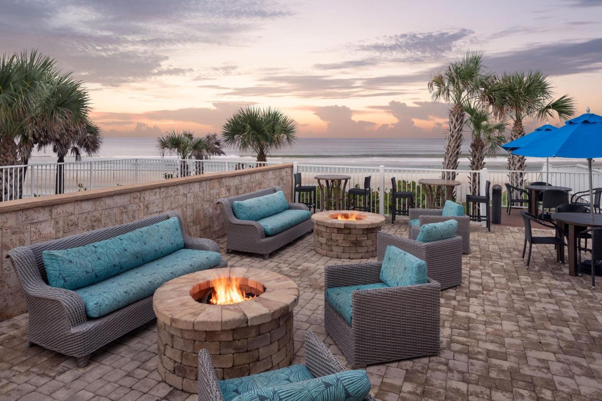 Hotel Springhill By Marriott New Smyrna