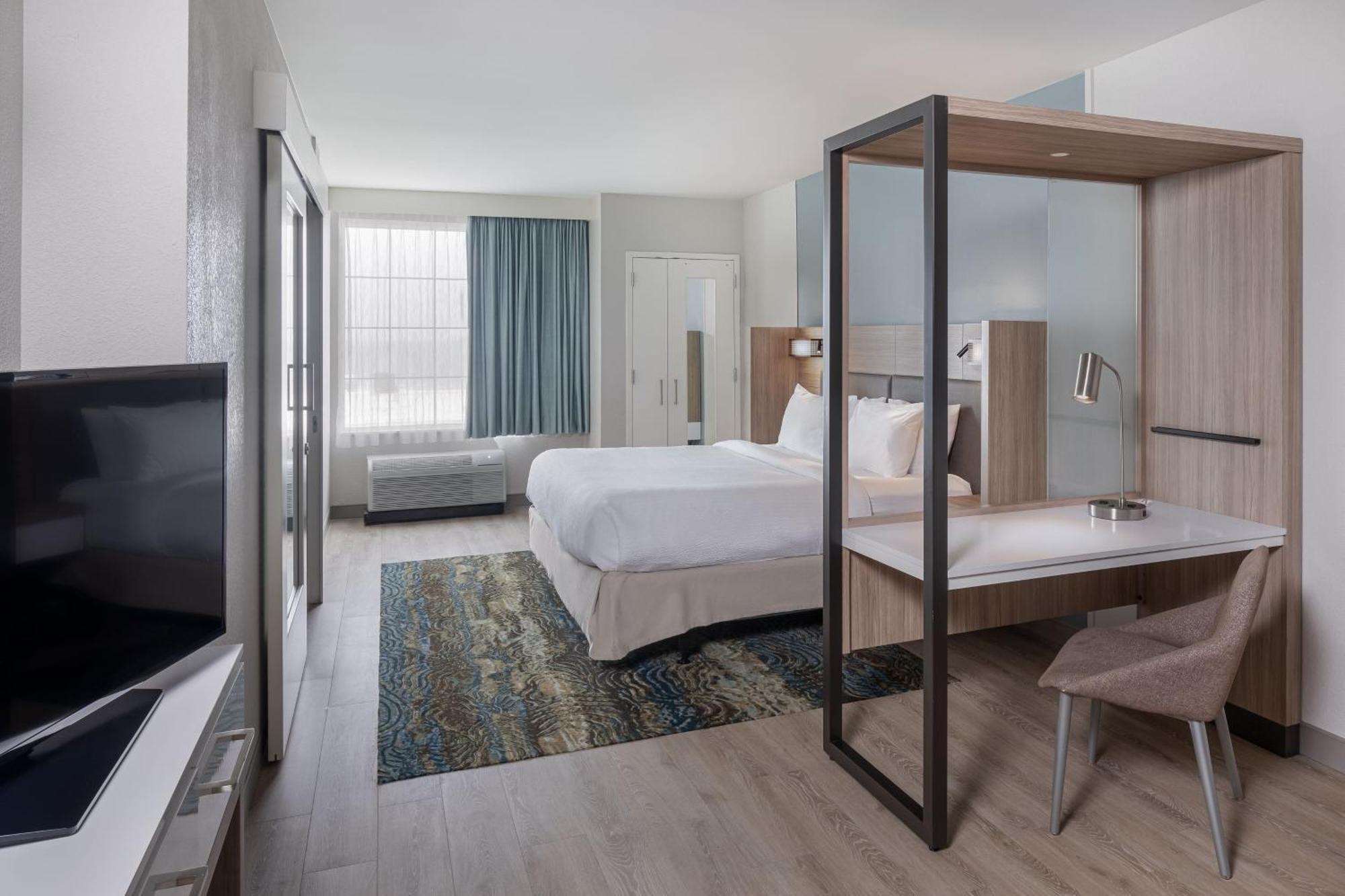 Springhill By Marriott New Smyrna New Smyrna Beach