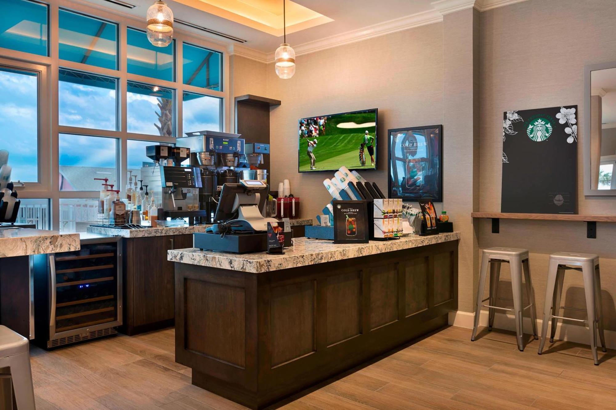 Springhill By Marriott New Smyrna