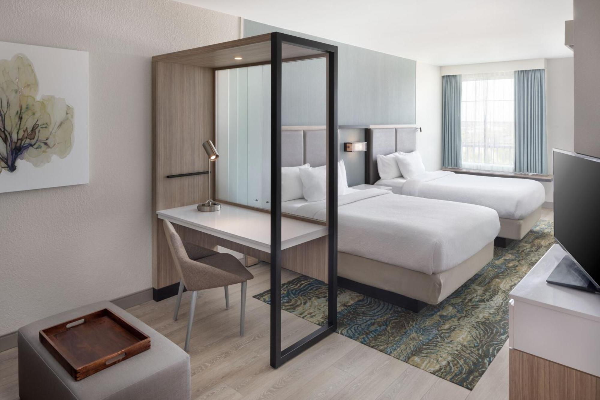 Springhill By Marriott New Smyrna Hotel 3*