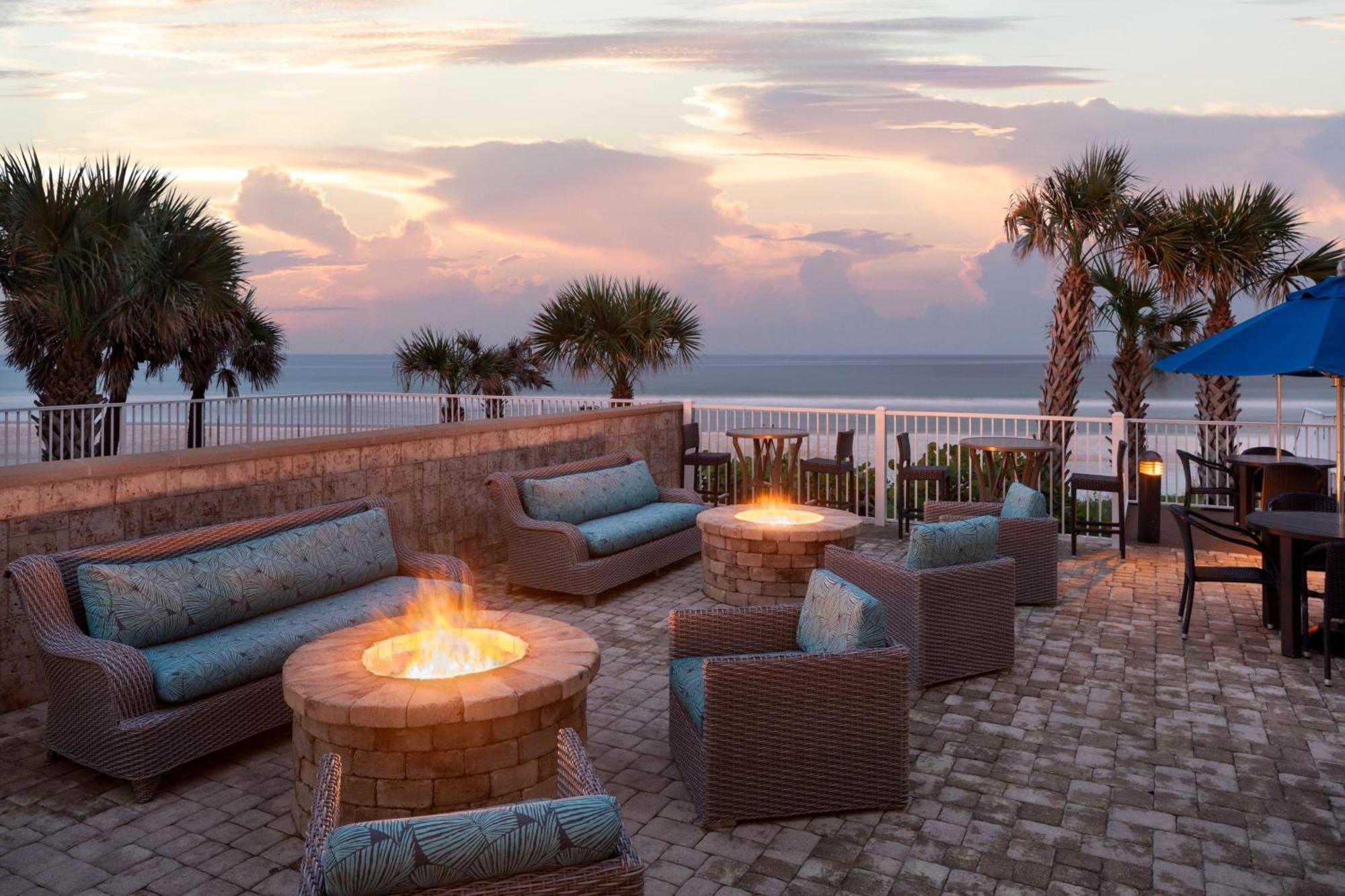 Springhill By Marriott New Smyrna Hotel New Smyrna Beach