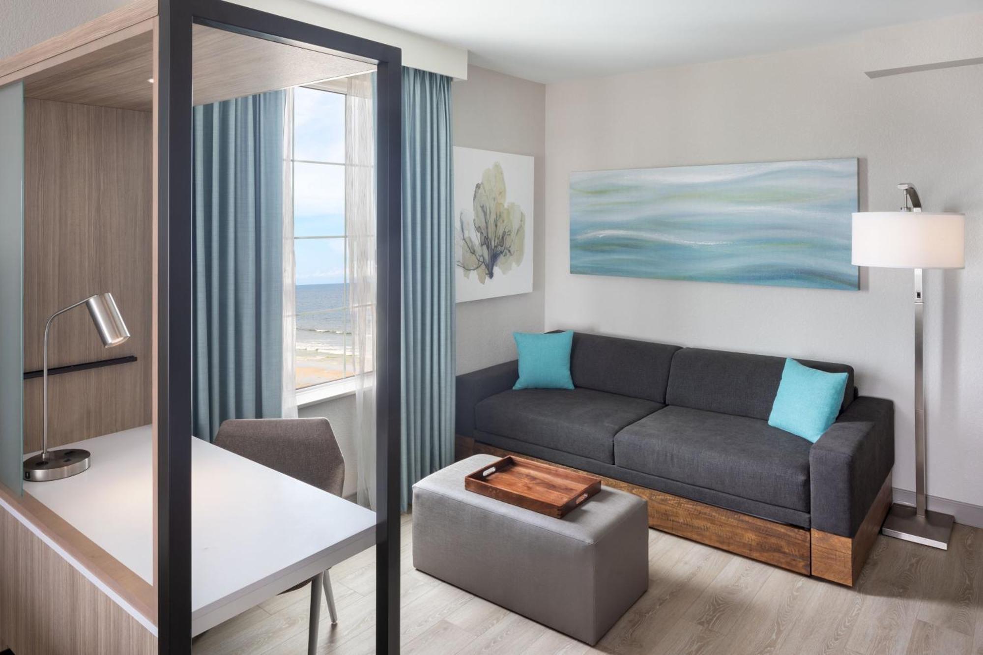 Springhill By Marriott New Smyrna New Smyrna Beach