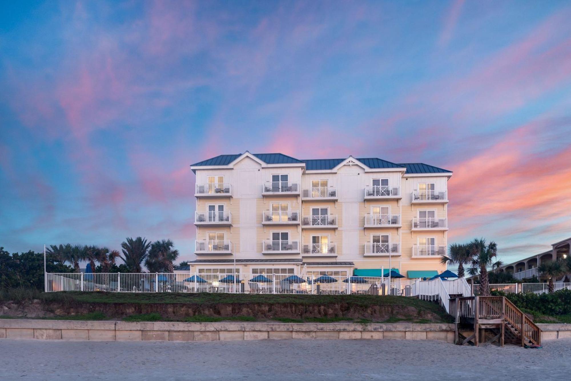 Springhill By Marriott New Smyrna 3* New Smyrna Beach