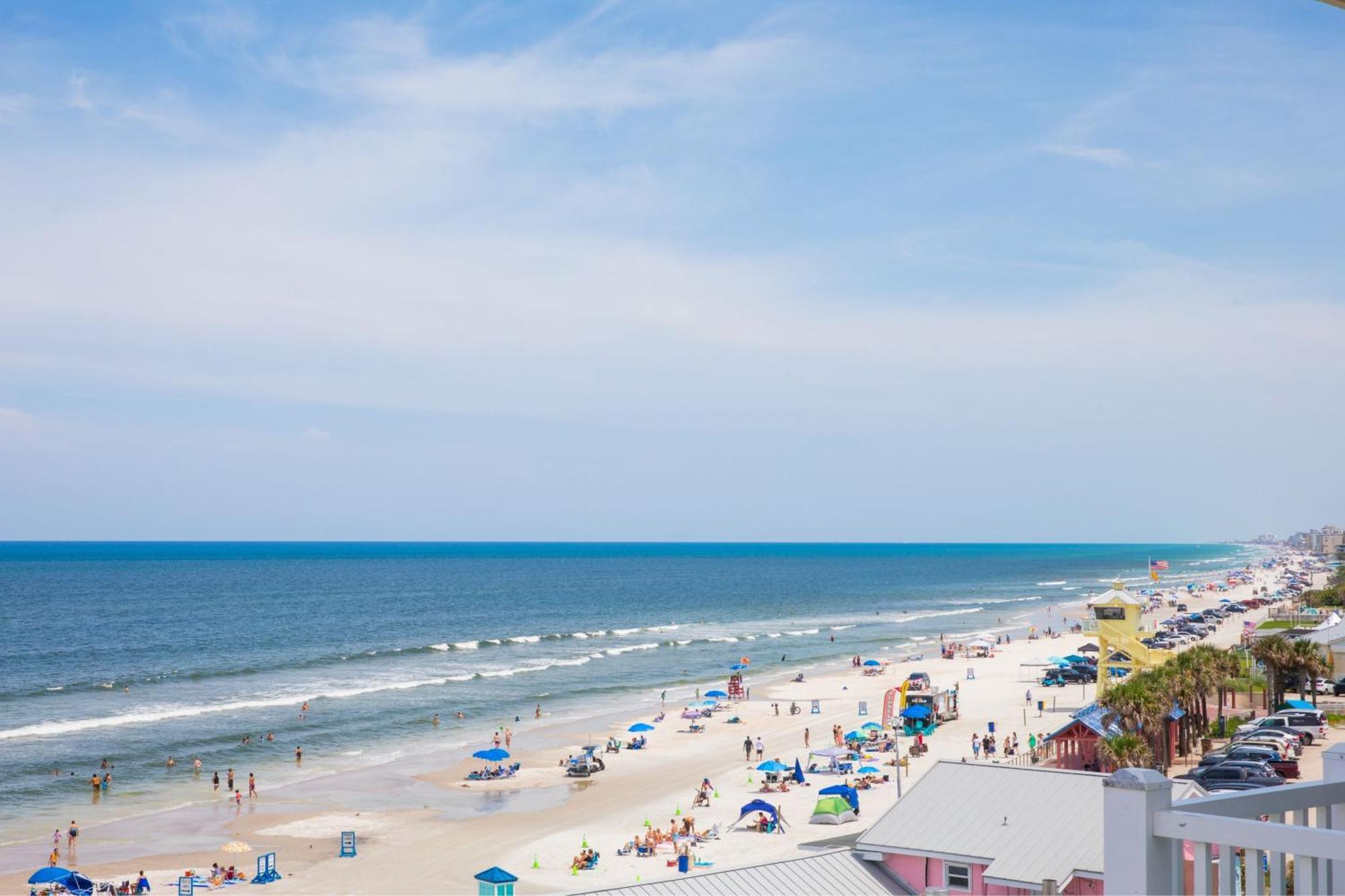 Springhill By Marriott New Smyrna Hotel
