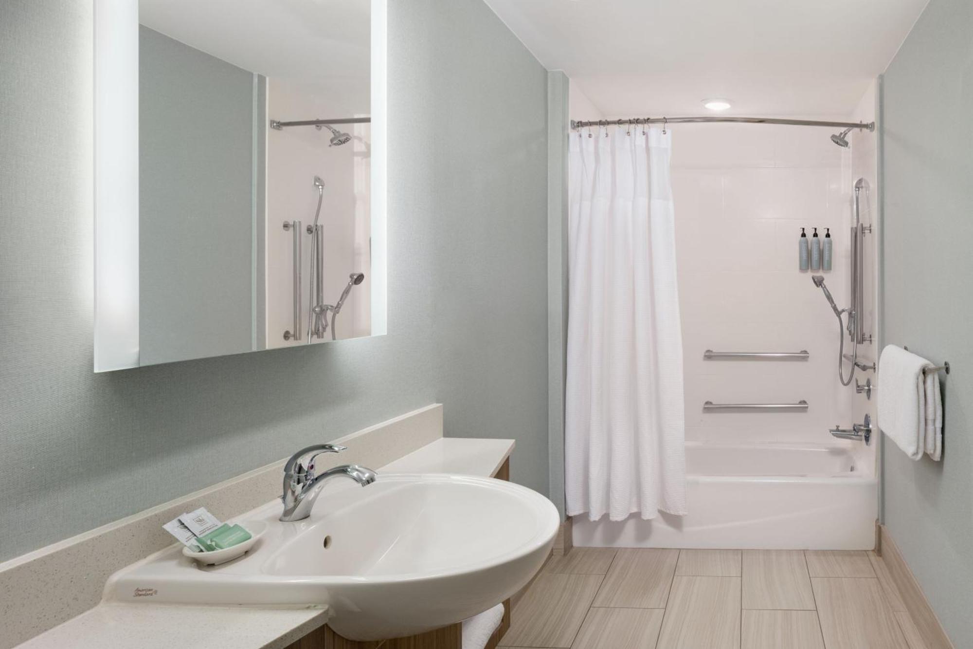 Hotel Springhill By Marriott New Smyrna 3*