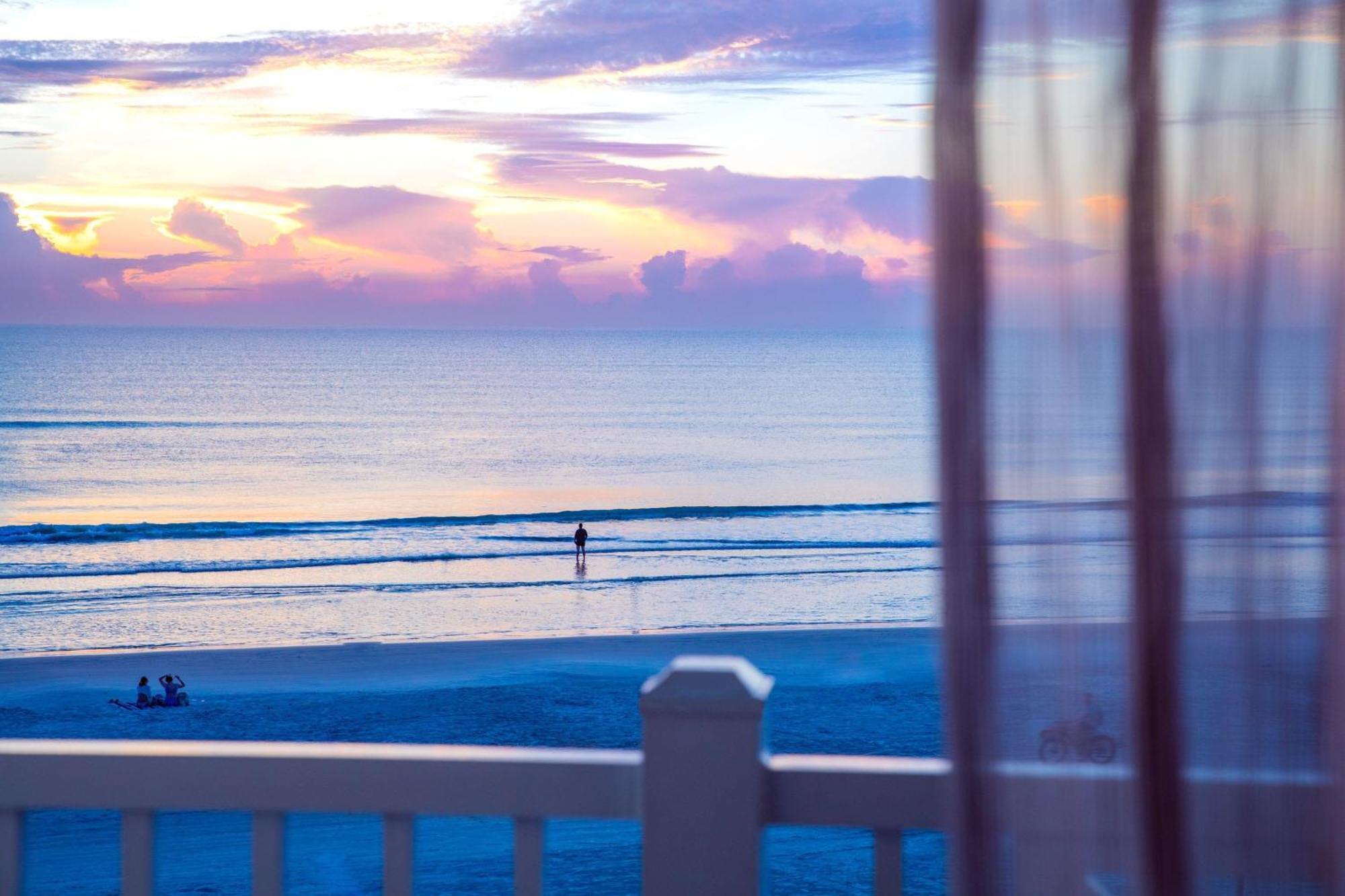 Springhill By Marriott New Smyrna Hotel