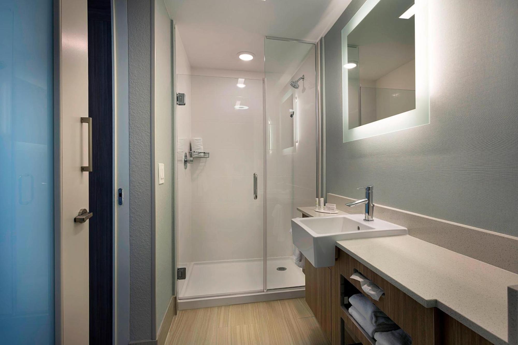 Hotel Springhill By Marriott New Smyrna 3*