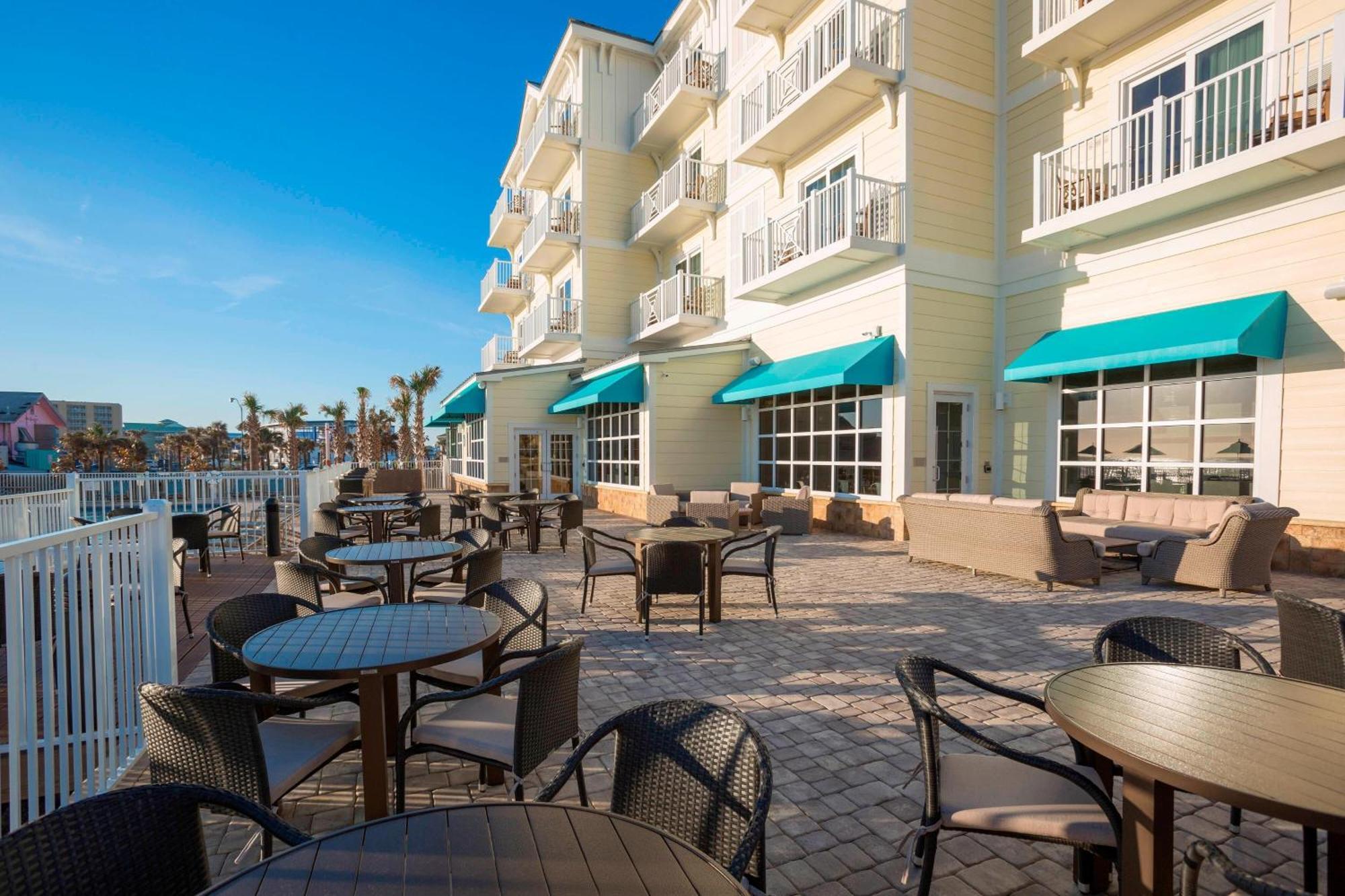 Springhill By Marriott New Smyrna 3* New Smyrna Beach