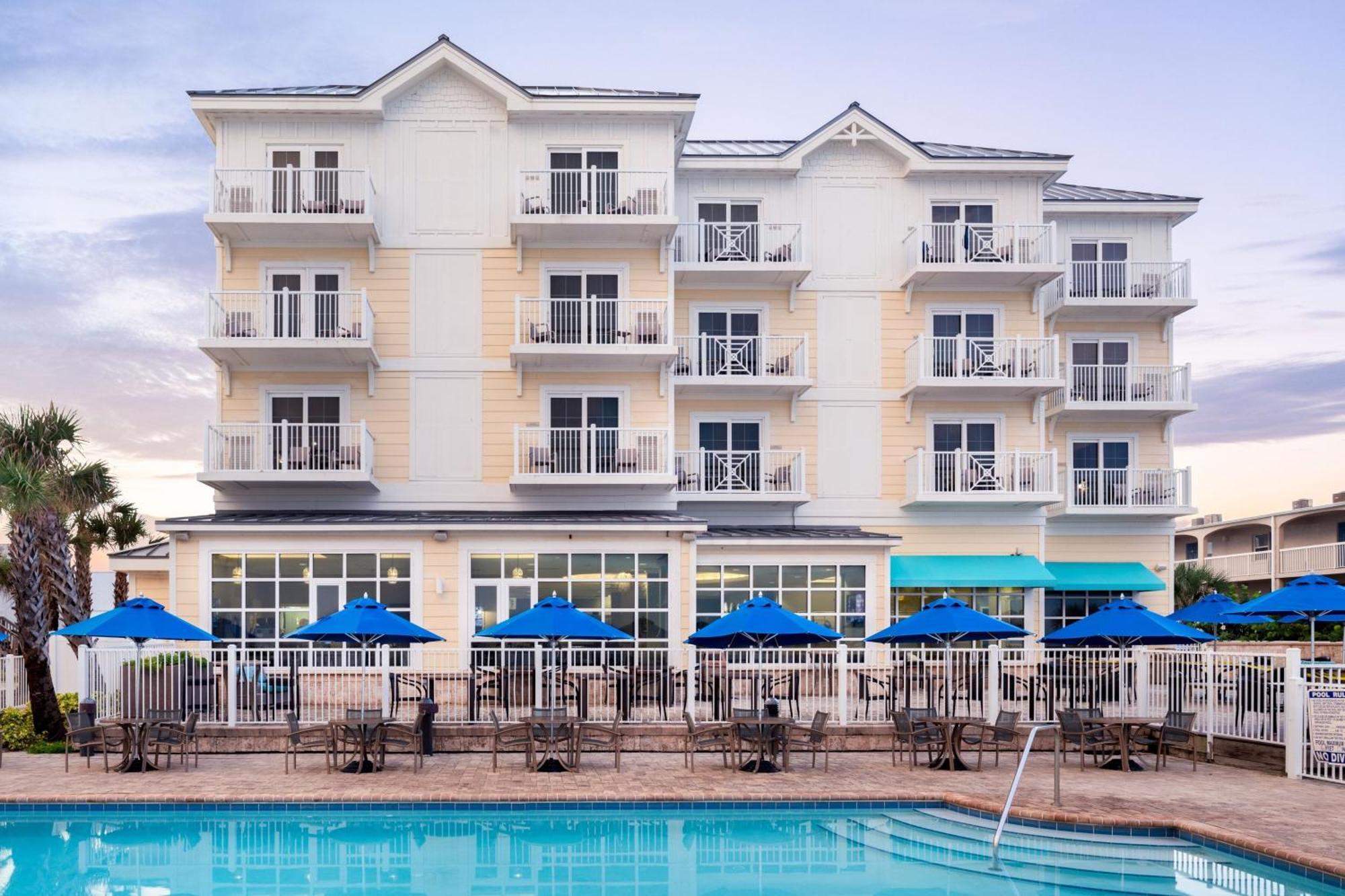 Springhill By Marriott New Smyrna New Smyrna Beach