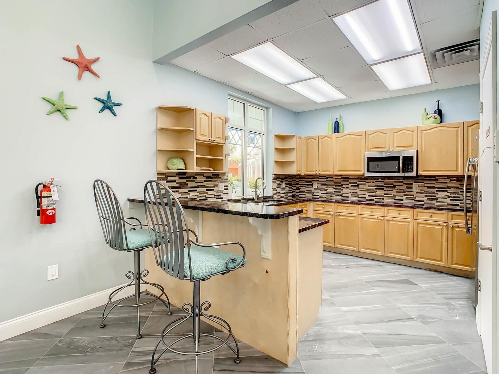 Delightful Modern Coastal Themed 32 In Oceanwalk. ~ow3-303 New Smyrna Beach