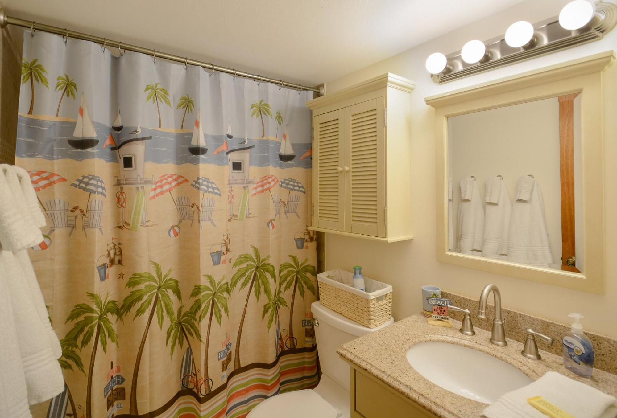 Apartment Beachfront With Large Deck Pool Sea Dunes Sailfish A2