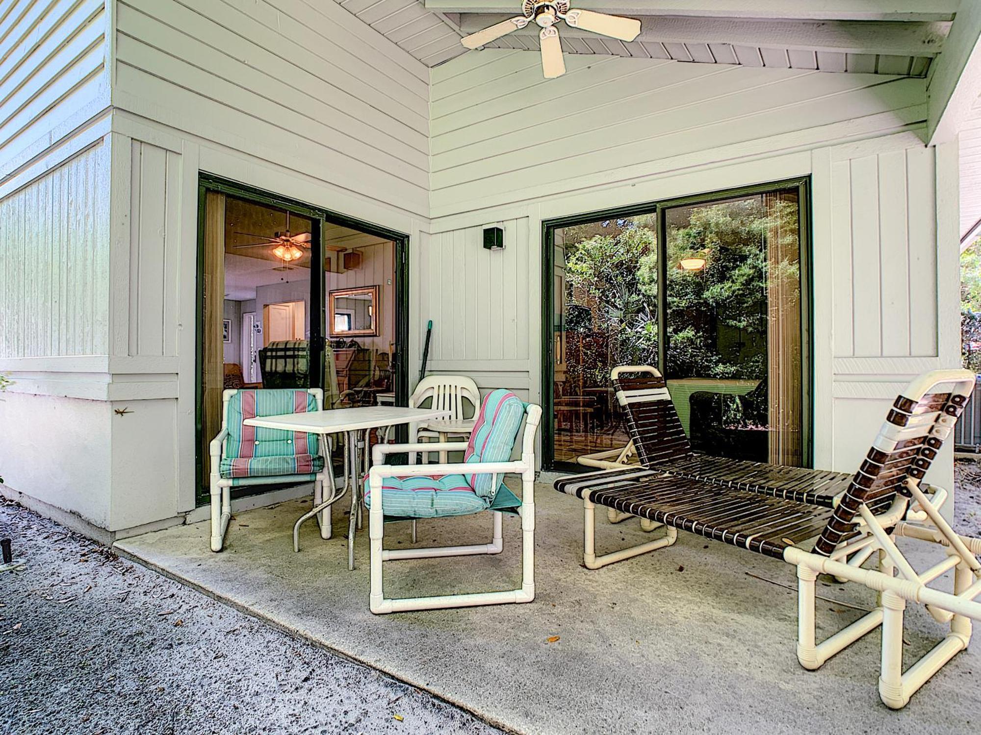 Tastefully Decorated Sea Woods - Near Access, Shopping & Dining! S4410 * New Smyrna Beach