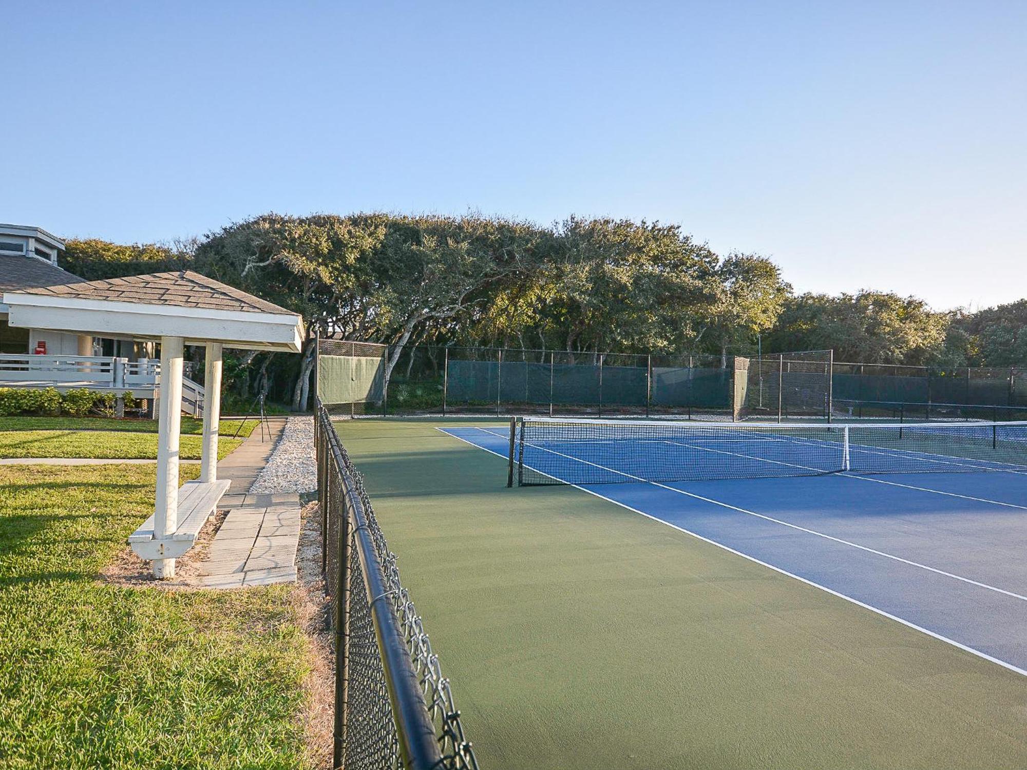 Tastefully Decorated Sea Woods - Near Access, Shopping & Dining! S4410 New Smyrna Beach