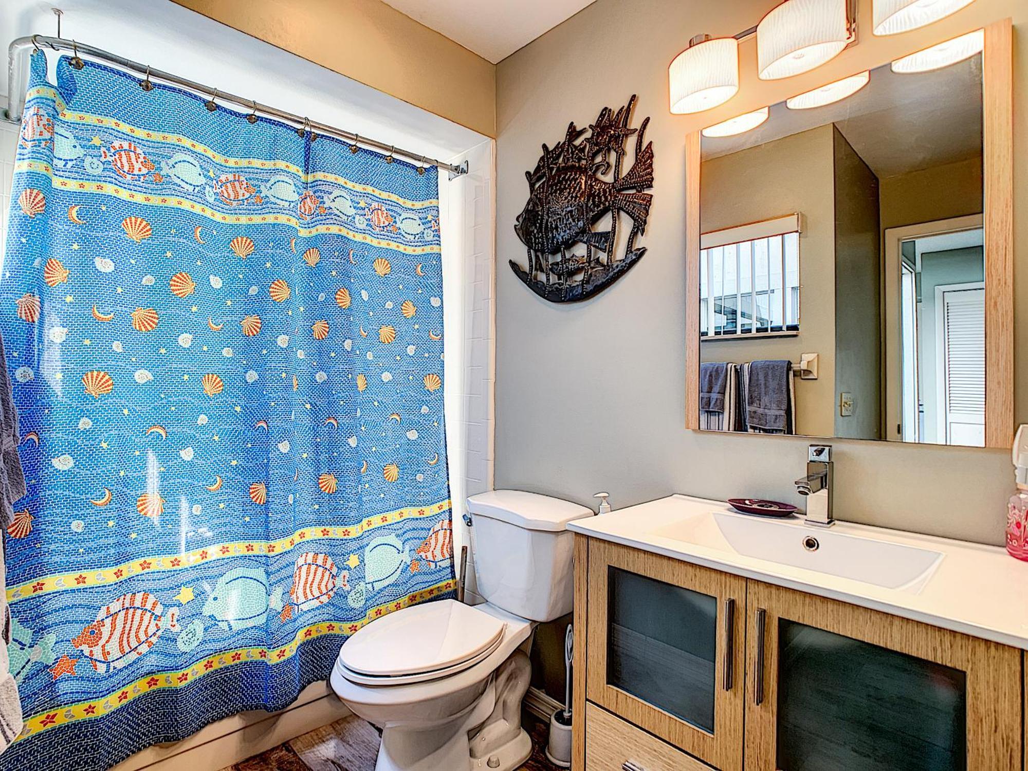 Tastefully Decorated Sea Woods - Near Access, Shopping & Dining! S4410 * New Smyrna Beach