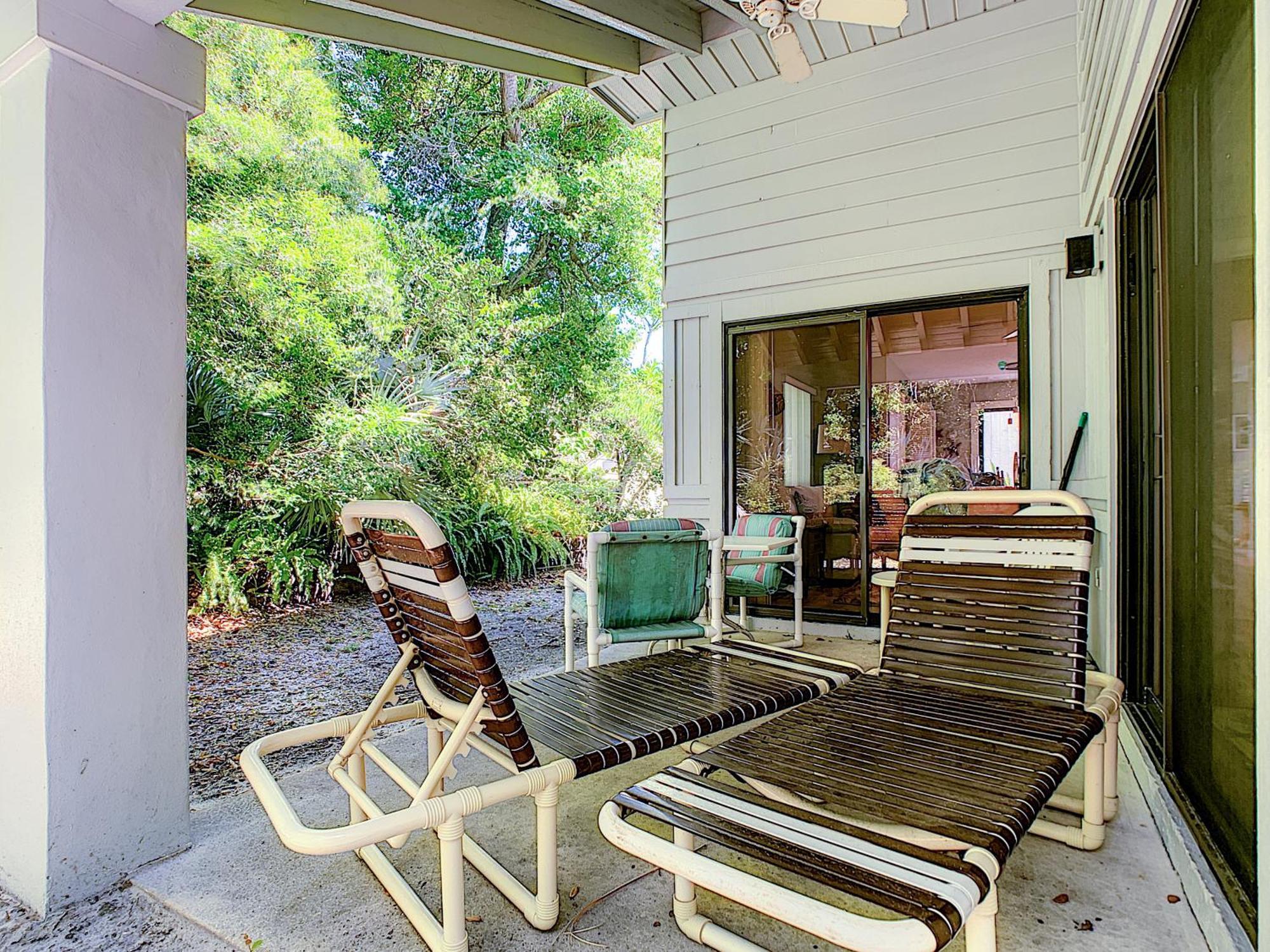Tastefully Decorated Sea Woods - Near Access, Shopping & Dining! S4410 Apartment New Smyrna Beach