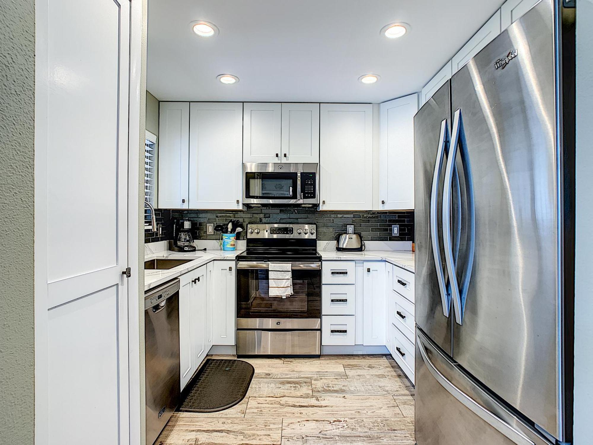 Tastefully Decorated Sea Woods - Near Access, Shopping & Dining! S4410 * New Smyrna Beach