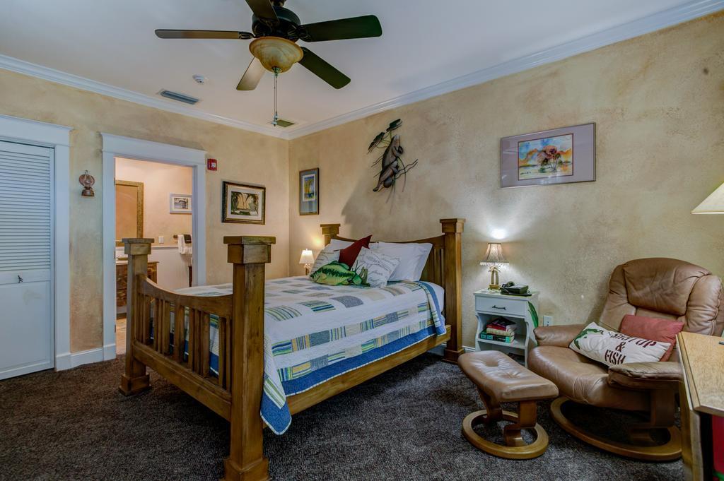 Bed & Breakfast Anchor Nsb New Smyrna Beach