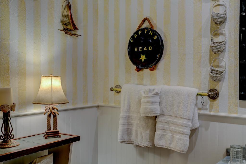 Bed & Breakfast Anchor Nsb New Smyrna Beach
